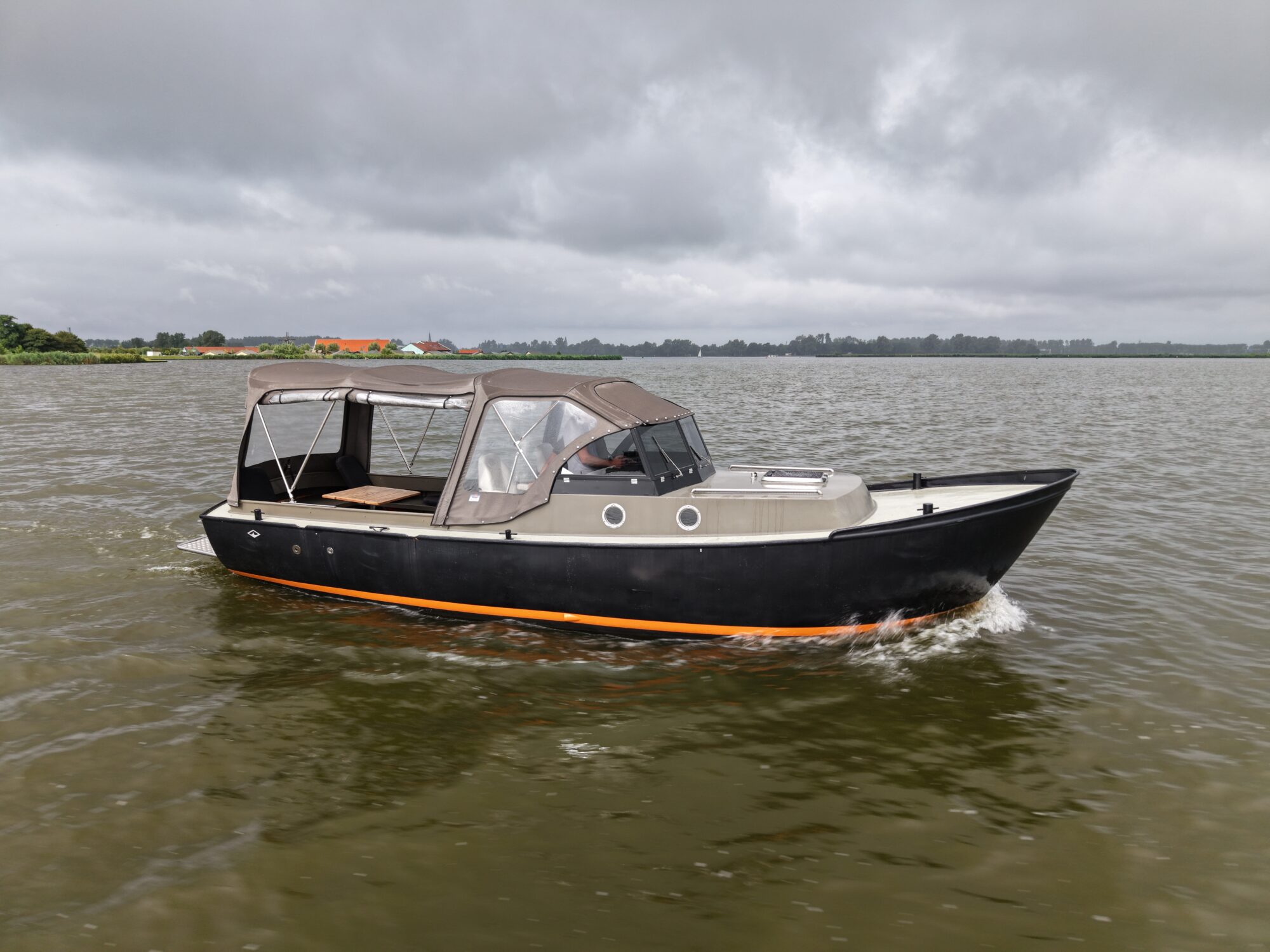 Matez 8.20 OK Cabrio - Foto 1