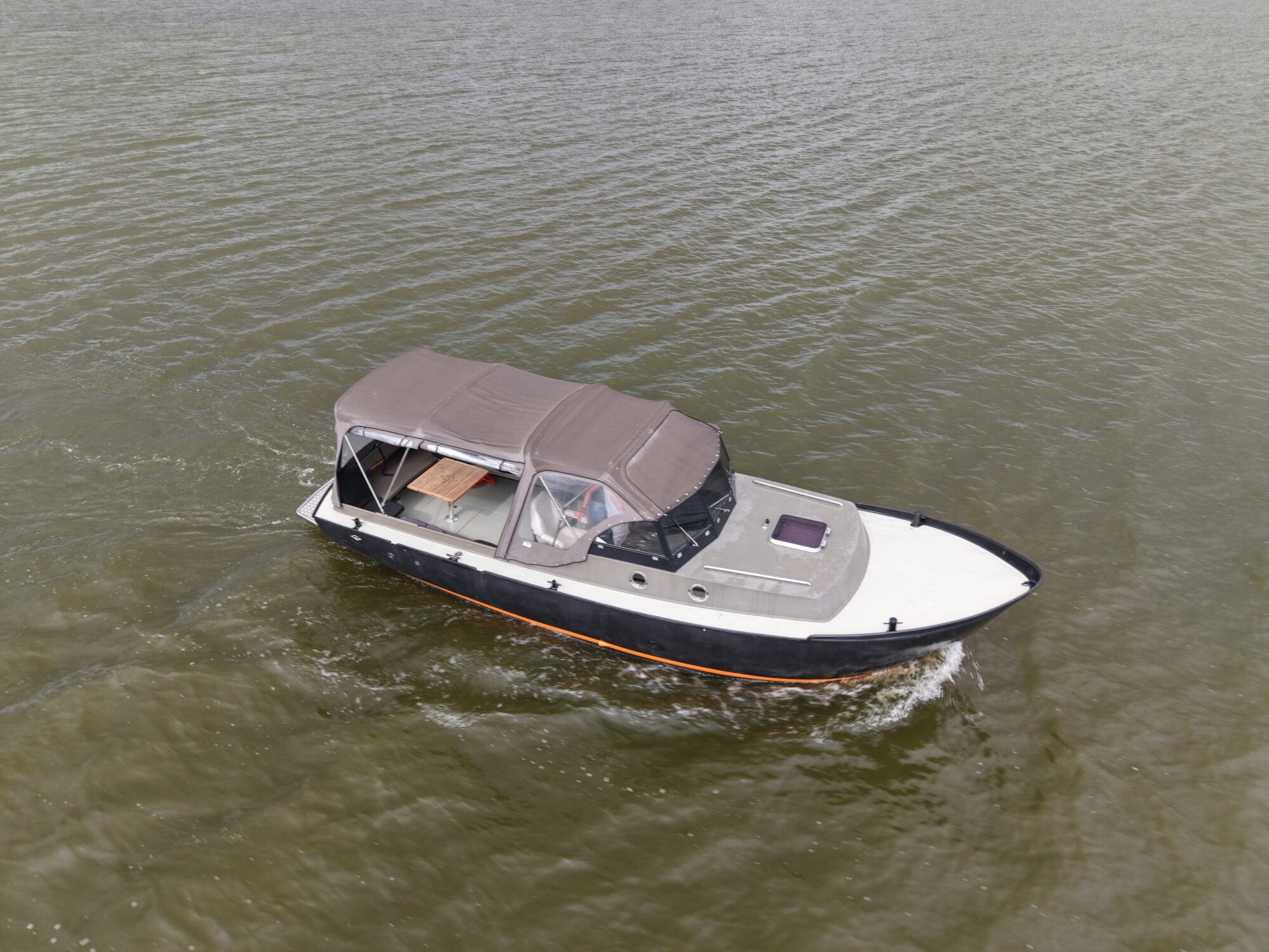 Matez 8.20 OK Cabrio - Foto 2