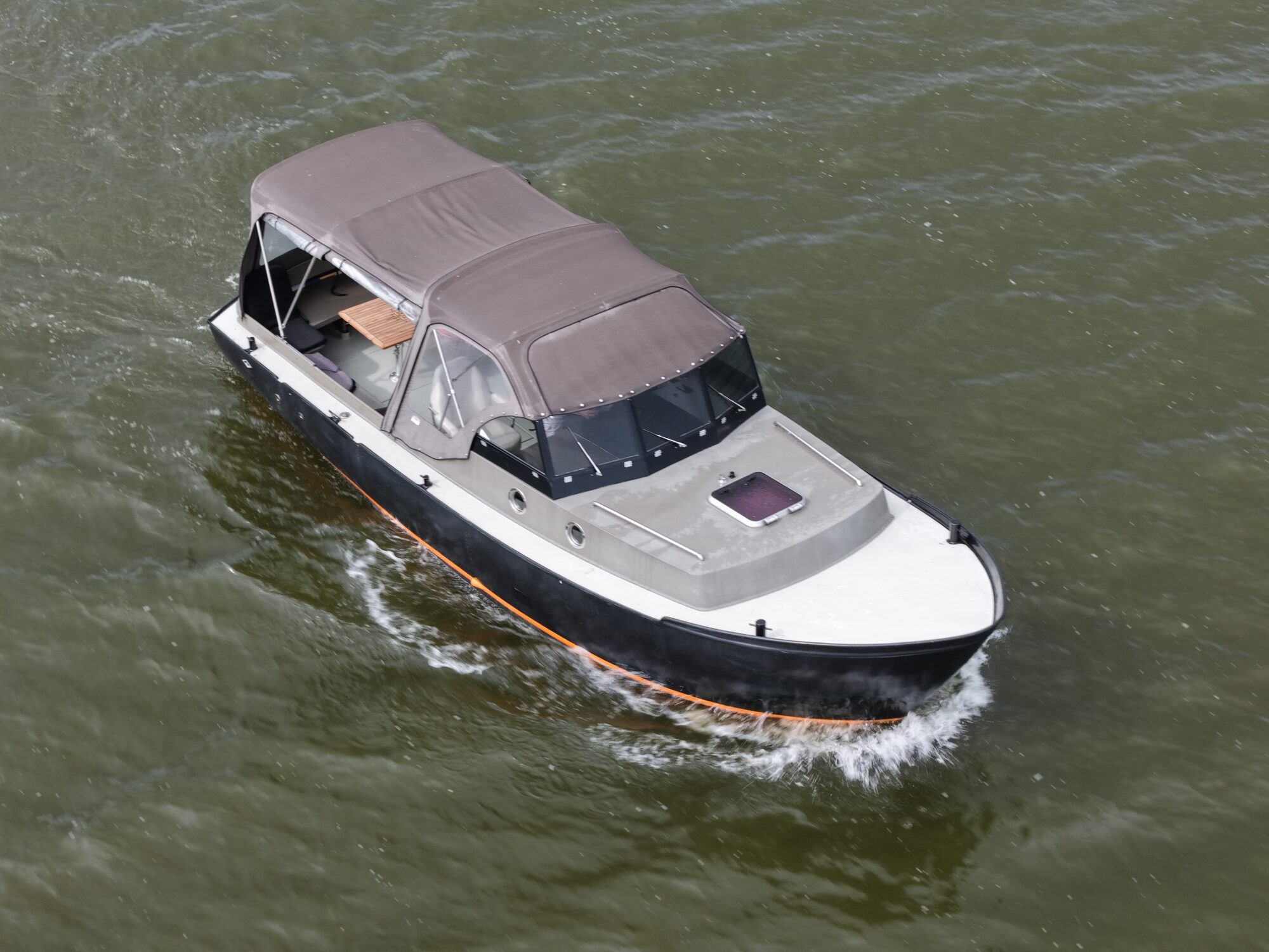Matez 8.20 OK Cabrio - Foto 3
