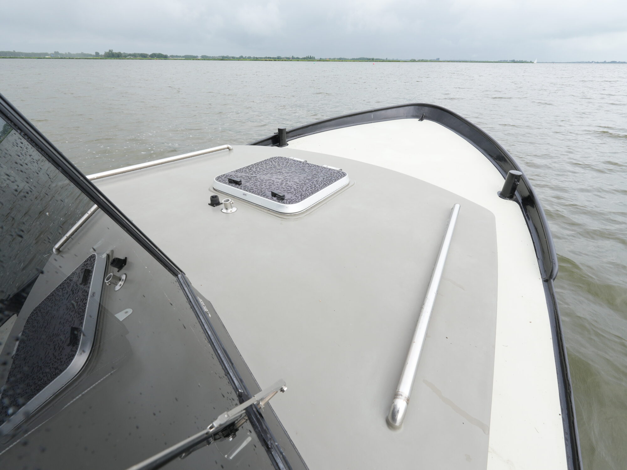 Matez 8.20 OK Cabrio - Foto 4
