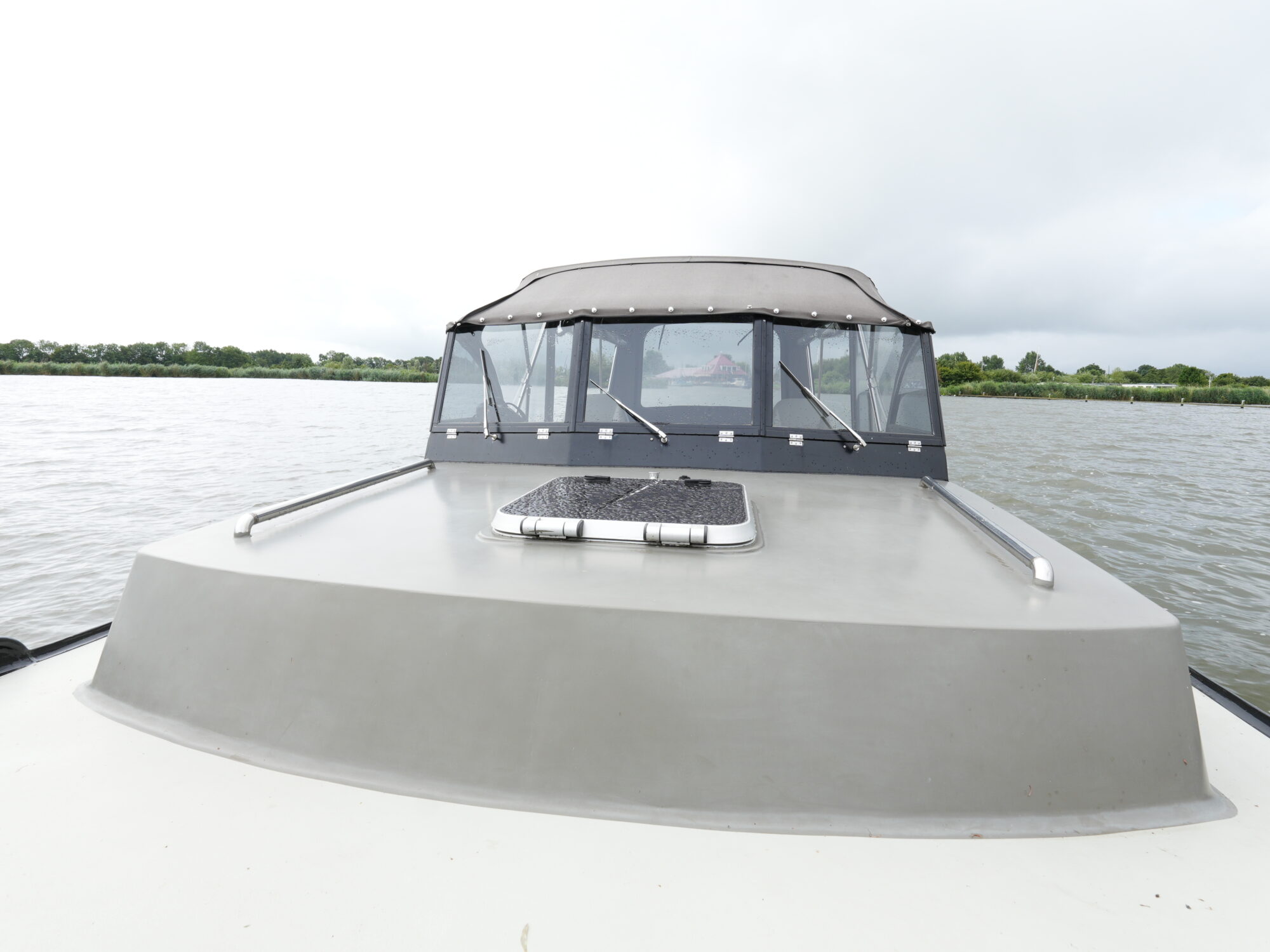 Matez 8.20 OK Cabrio - Foto 5