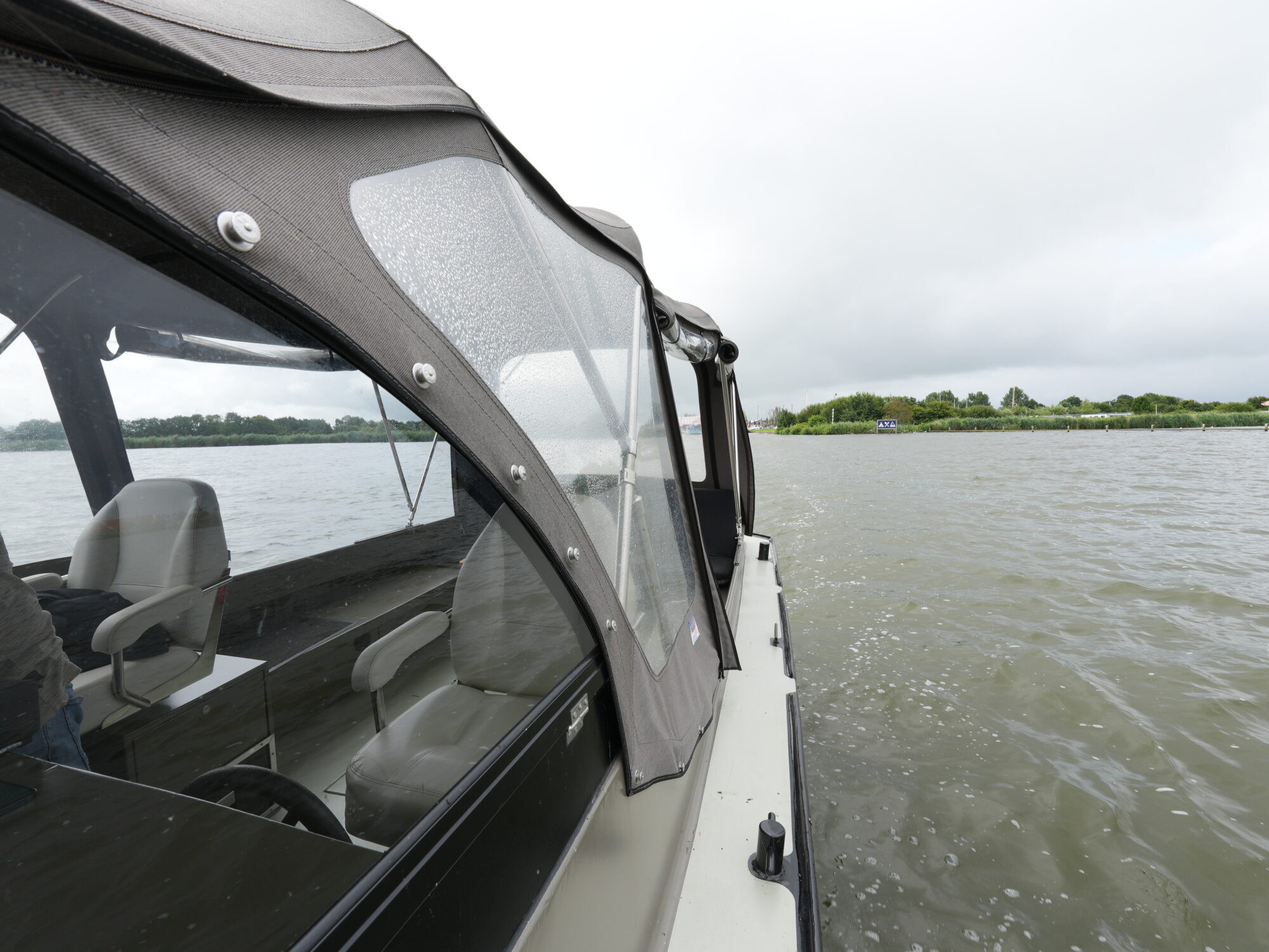 Matez 8.20 OK Cabrio - Foto 6