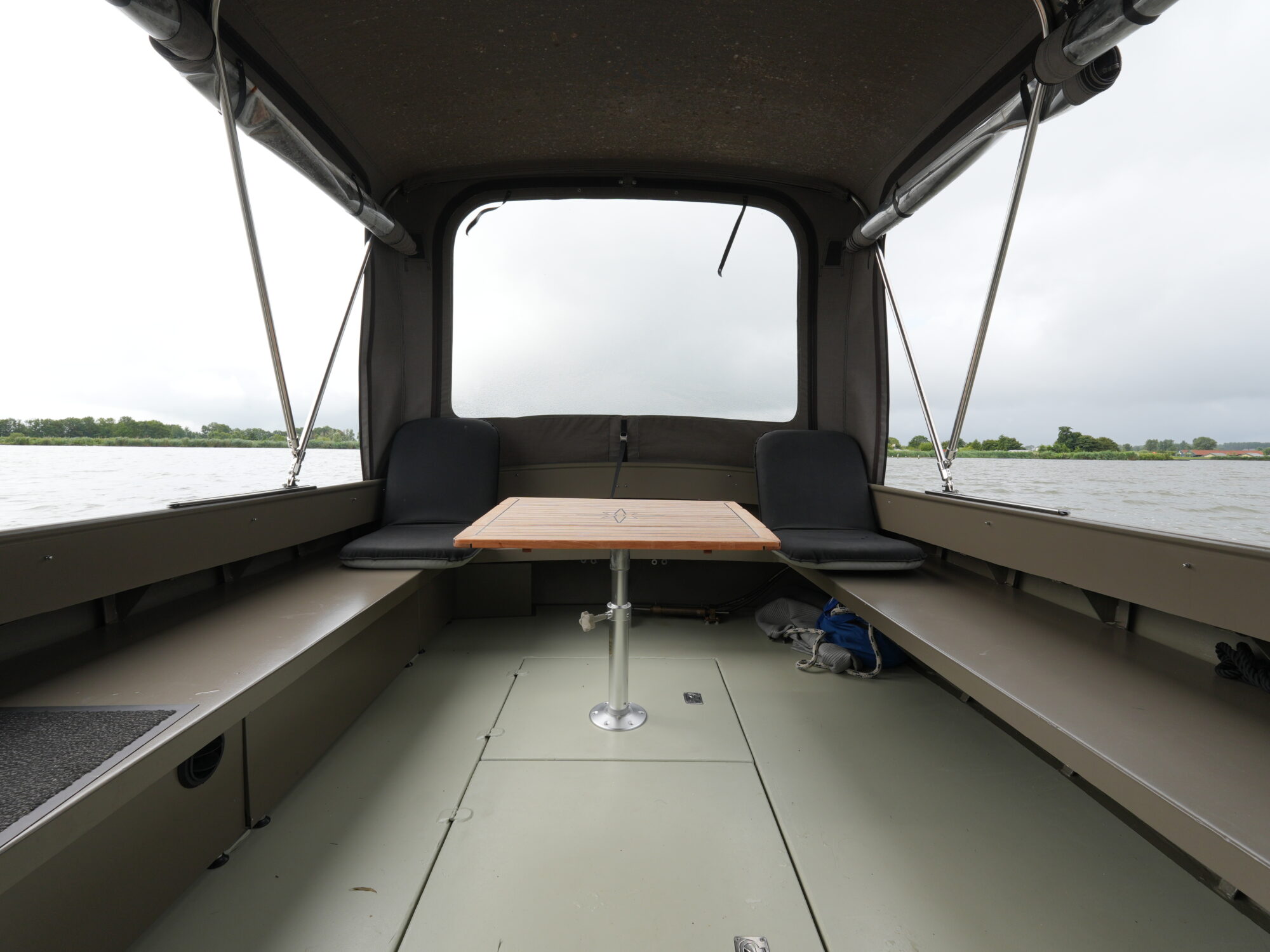 Matez 8.20 OK Cabrio - Foto 7