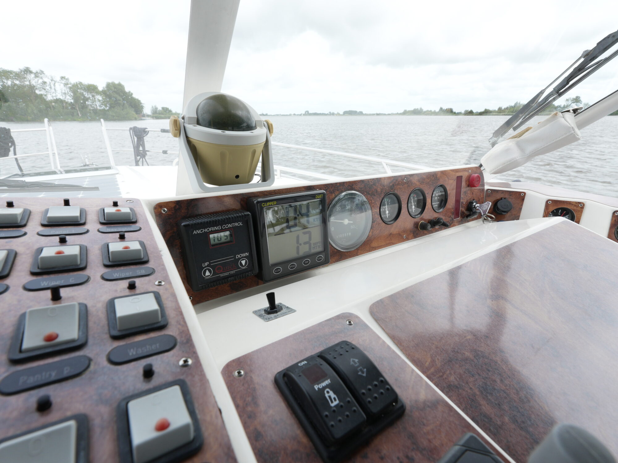 Agder Nor Star 950 1998 – Zeewaardig met achterkajuit - Foto 20