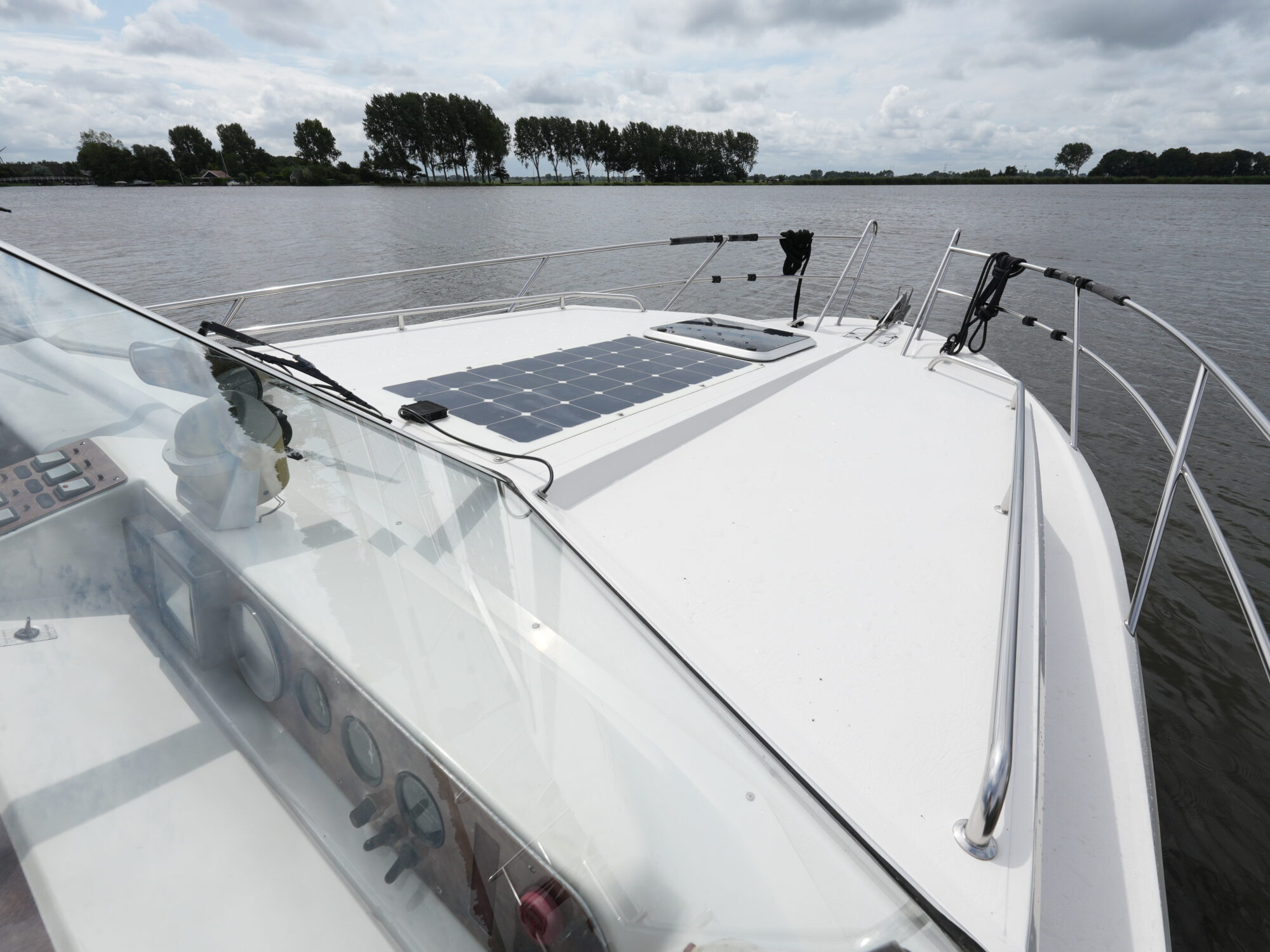 Agder Nor Star 950 - Foto 3
