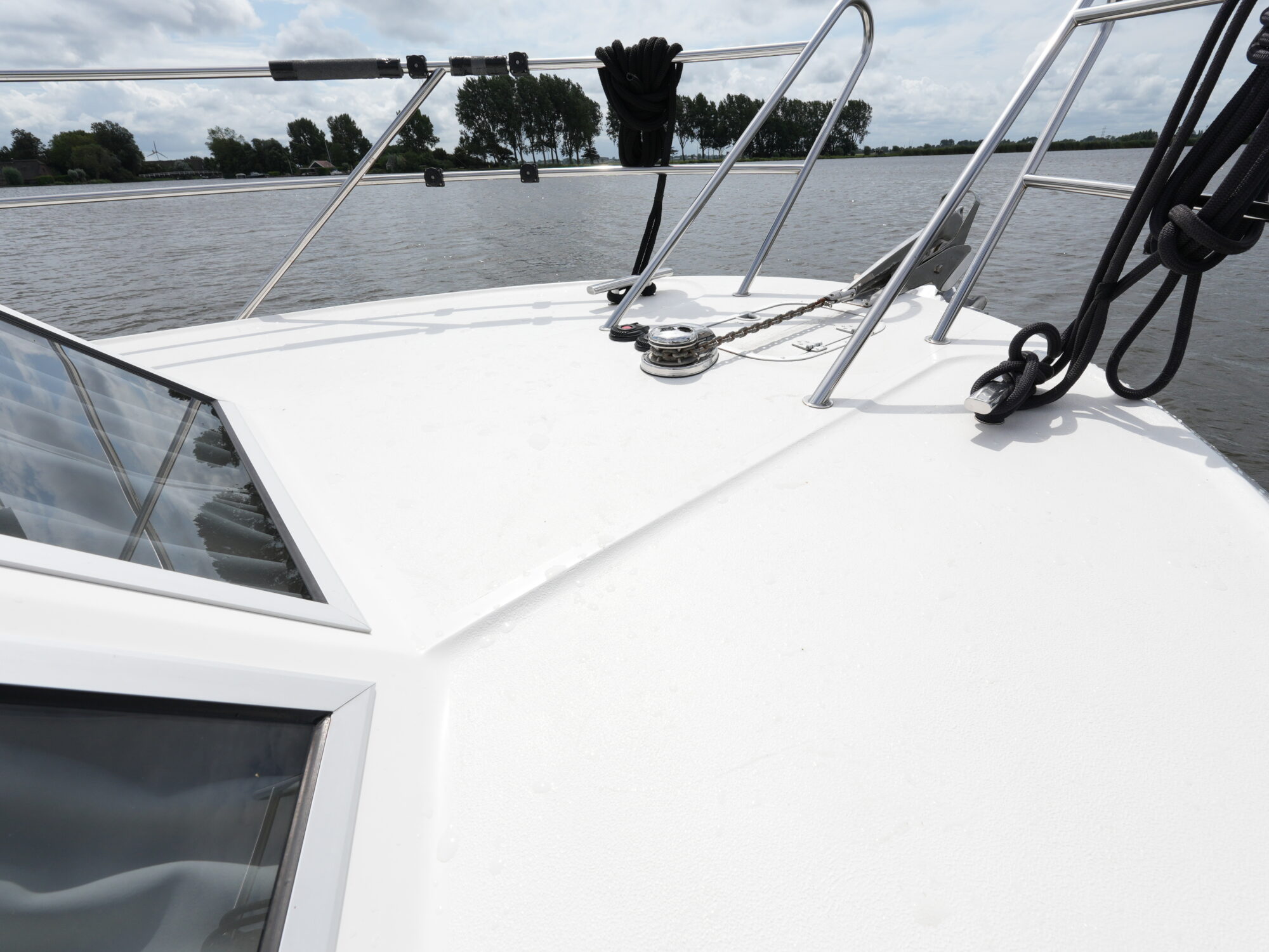 Agder Nor Star 950 - Foto 4