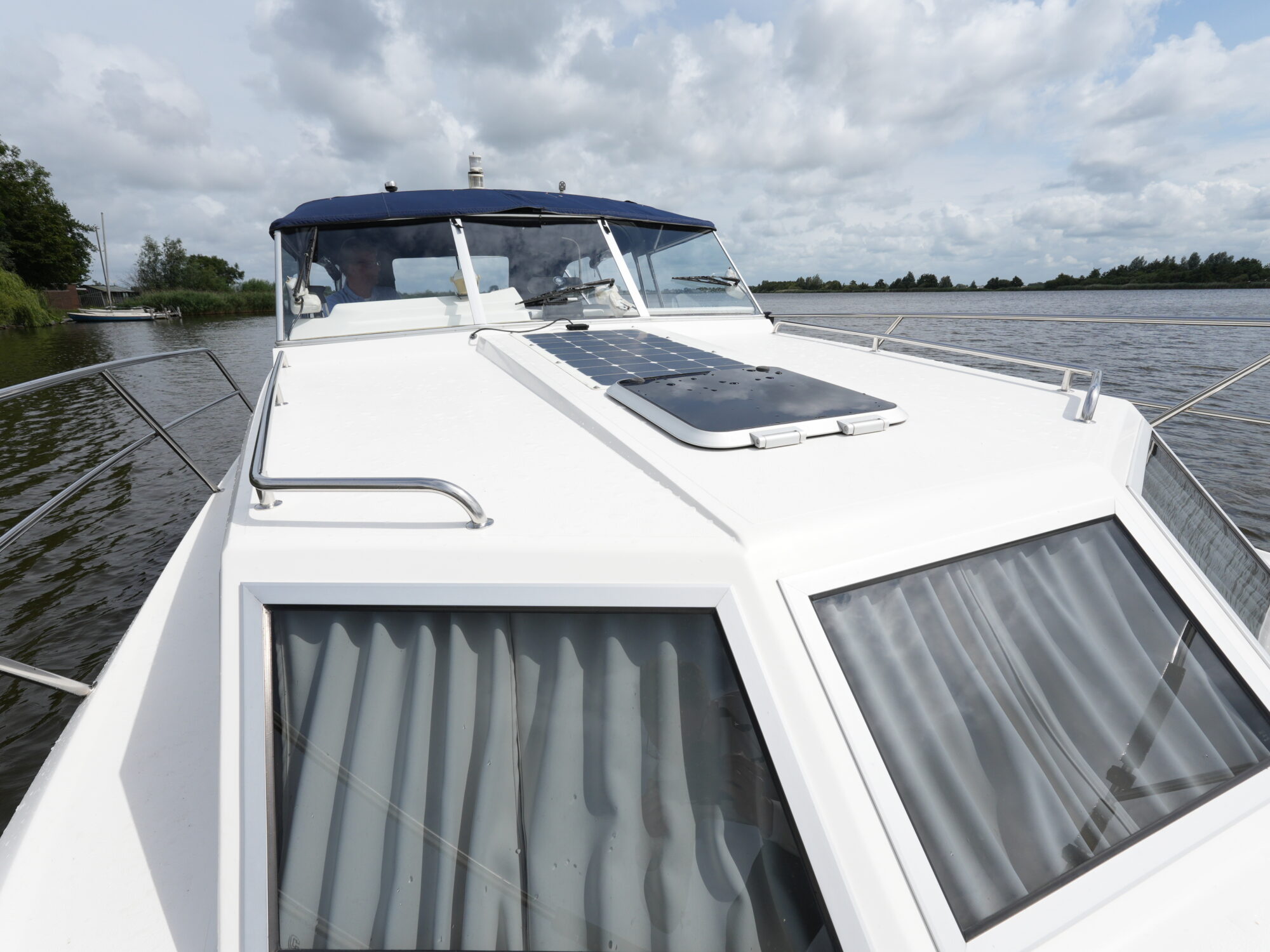 Agder Nor Star 950 - Foto 5