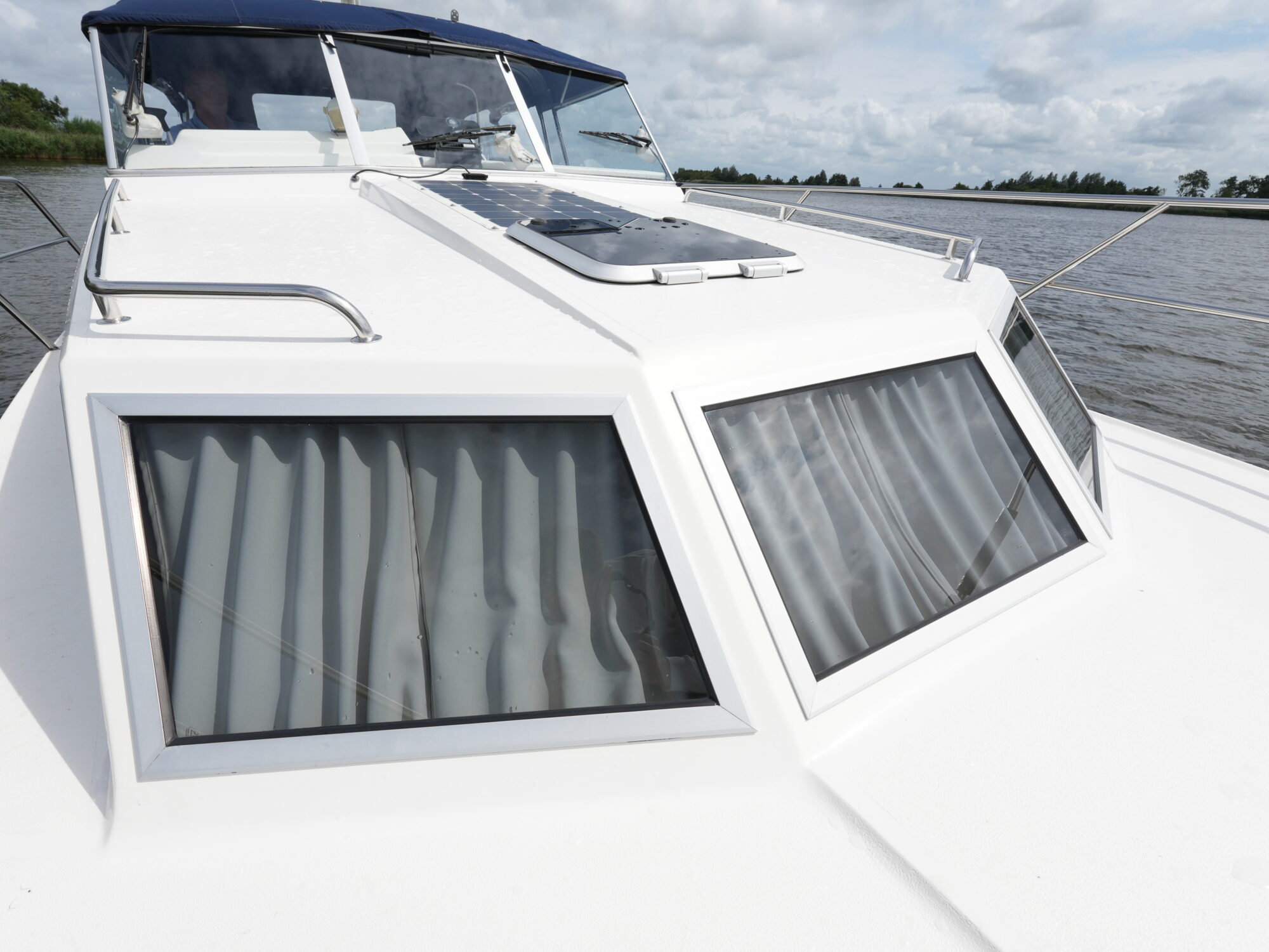 Agder Nor Star 950 - Foto 6