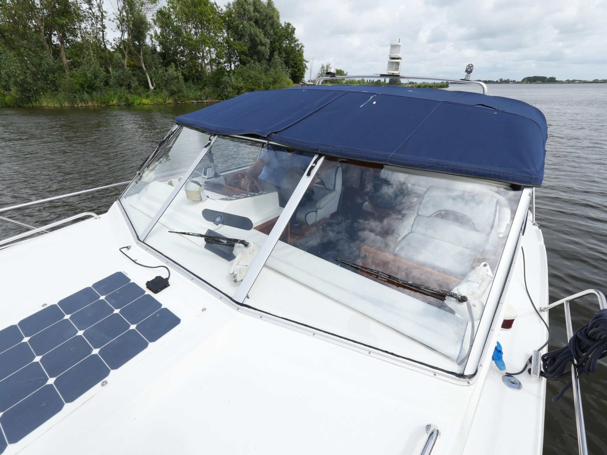 Agder Nor Star 950 - Foto 8