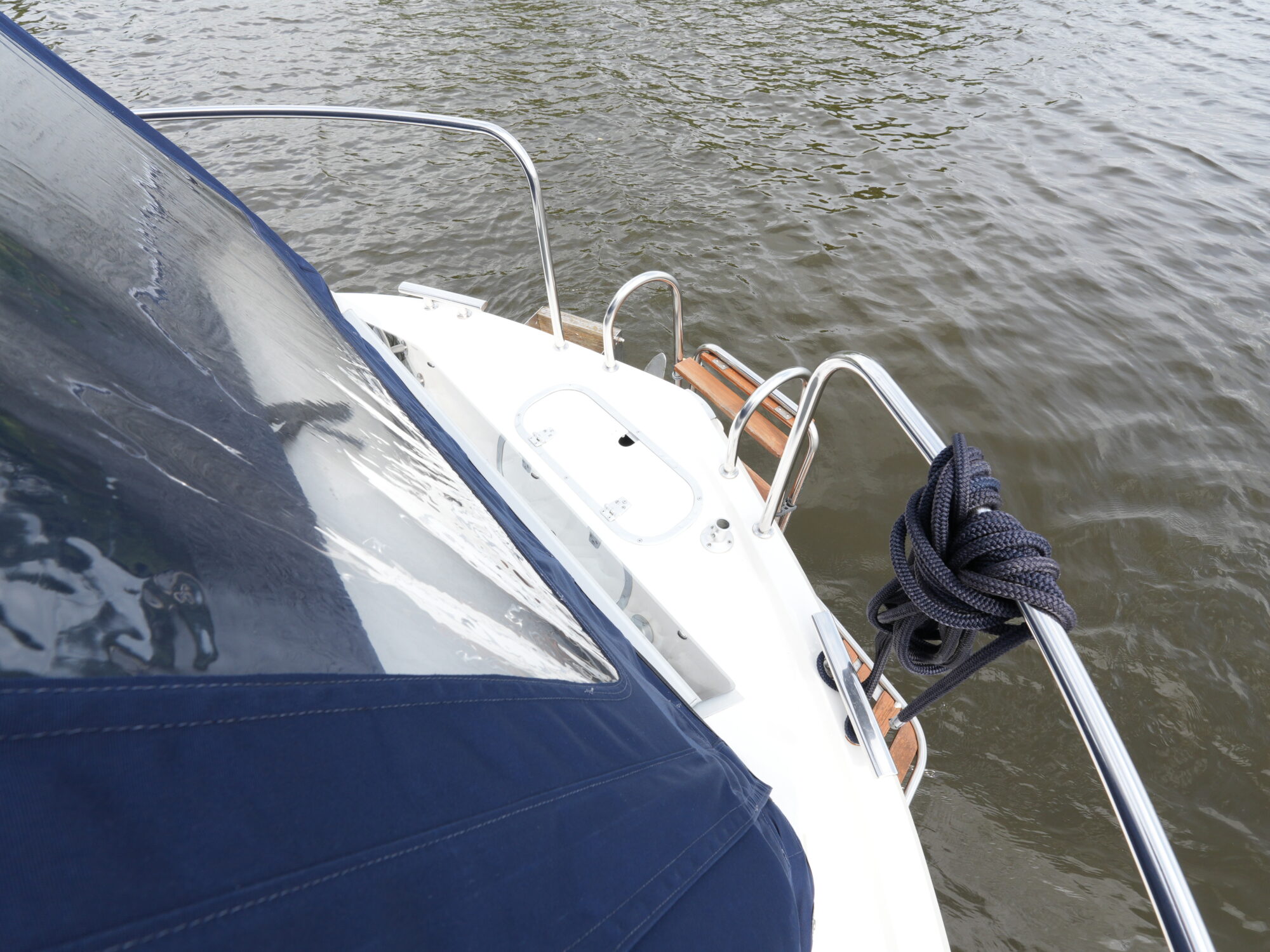 Agder Nor Star 950 - Foto 9