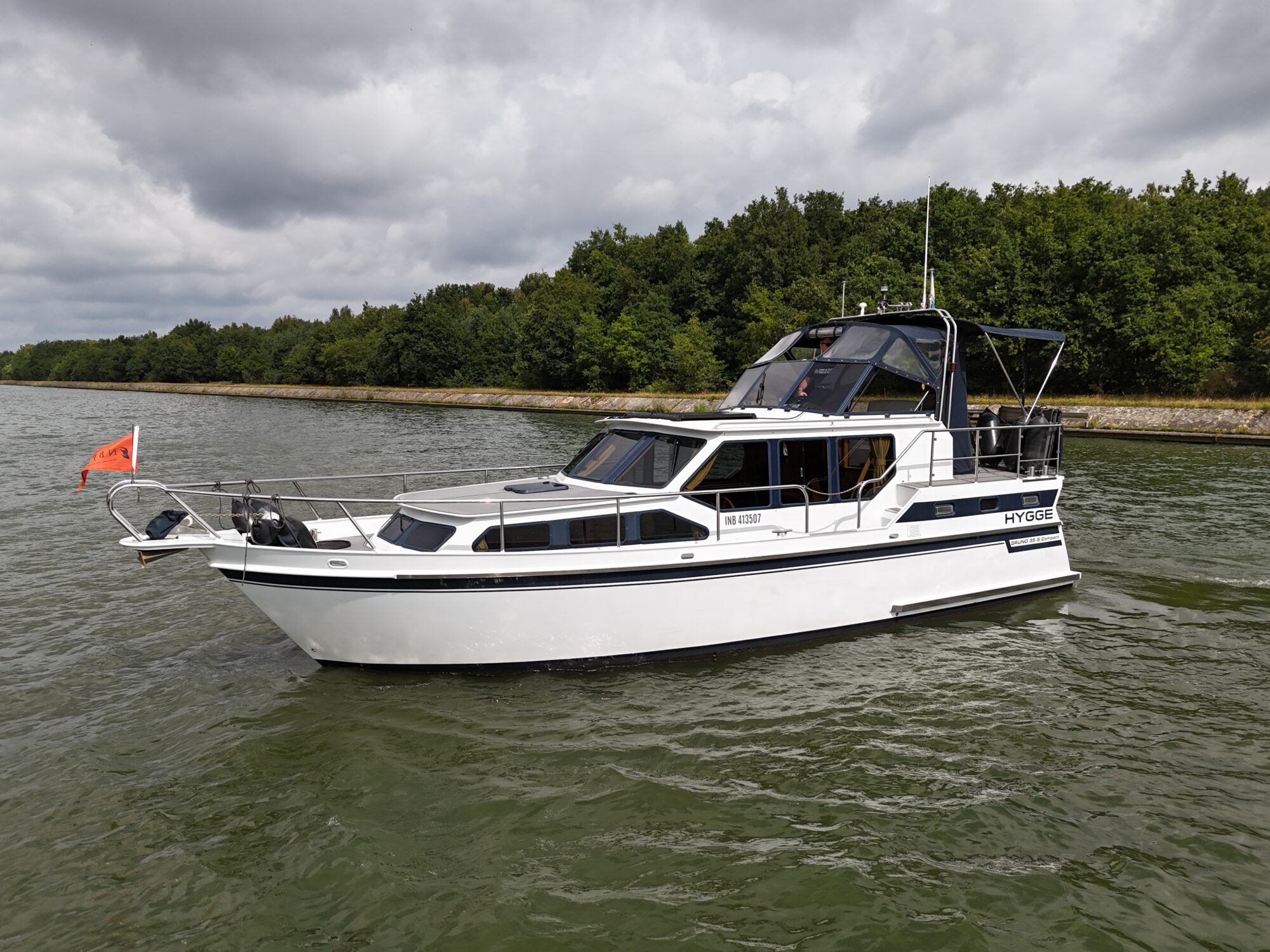 Gruno 35 S Compact - Foto 1