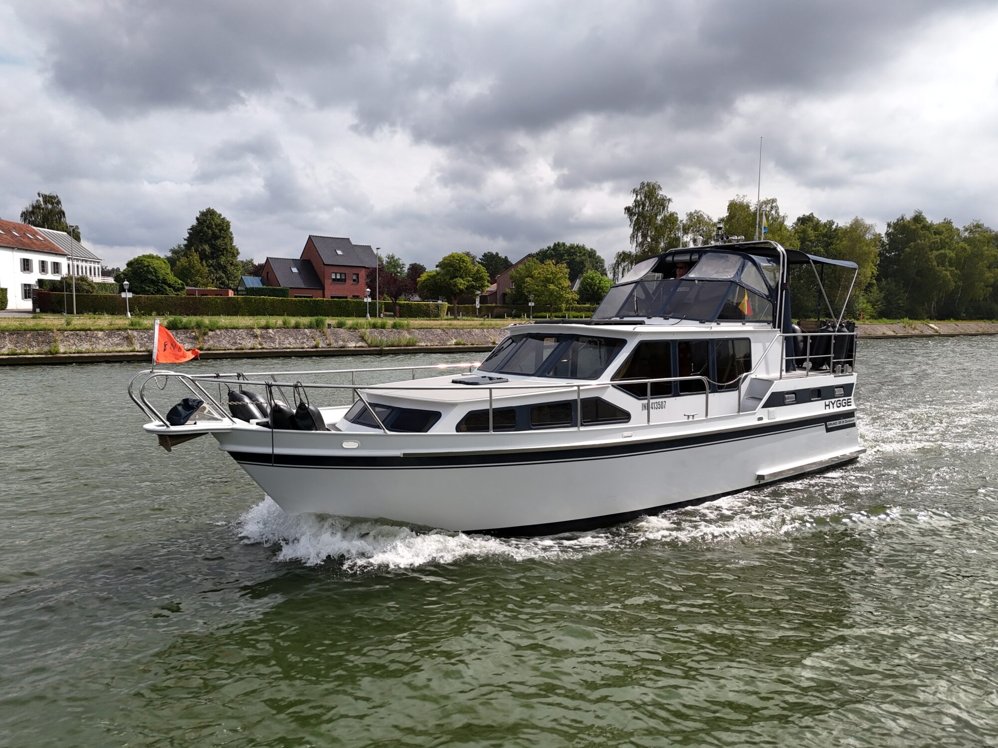 Gruno 35 S Compact - Foto 2
