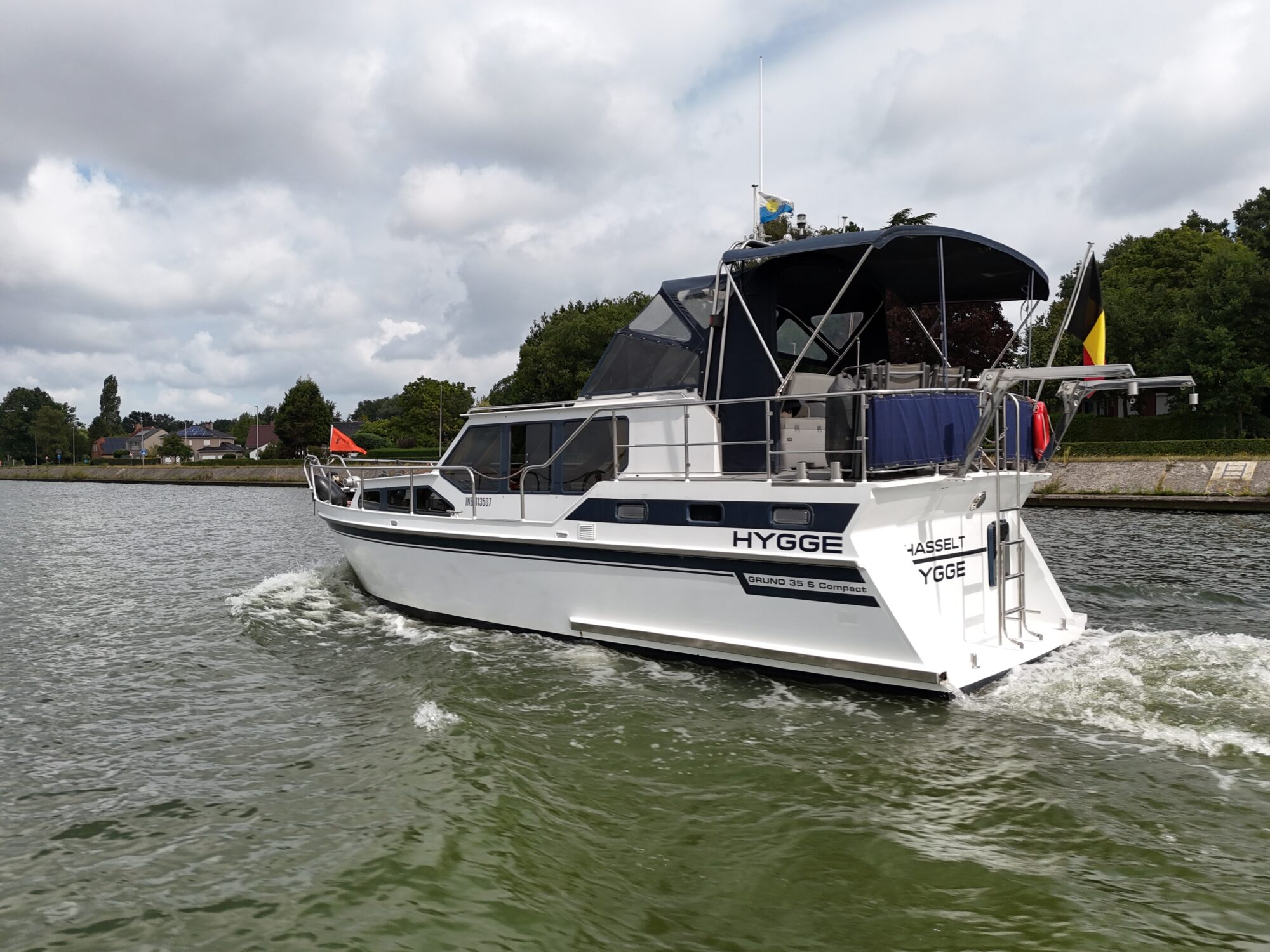 Gruno 35 S Compact - Foto 3