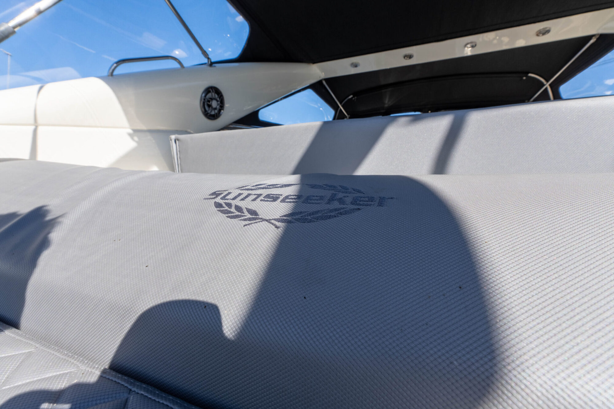 Sunseeker Camarque 47 Cabrio - Foto 5
