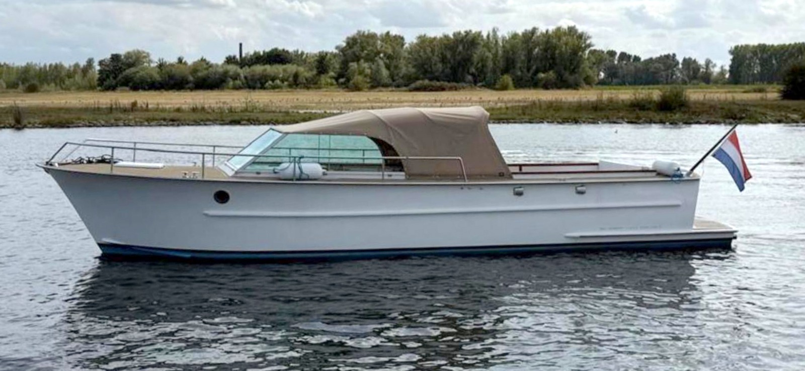 Super van Craft 10.60 2.0 - Foto 1