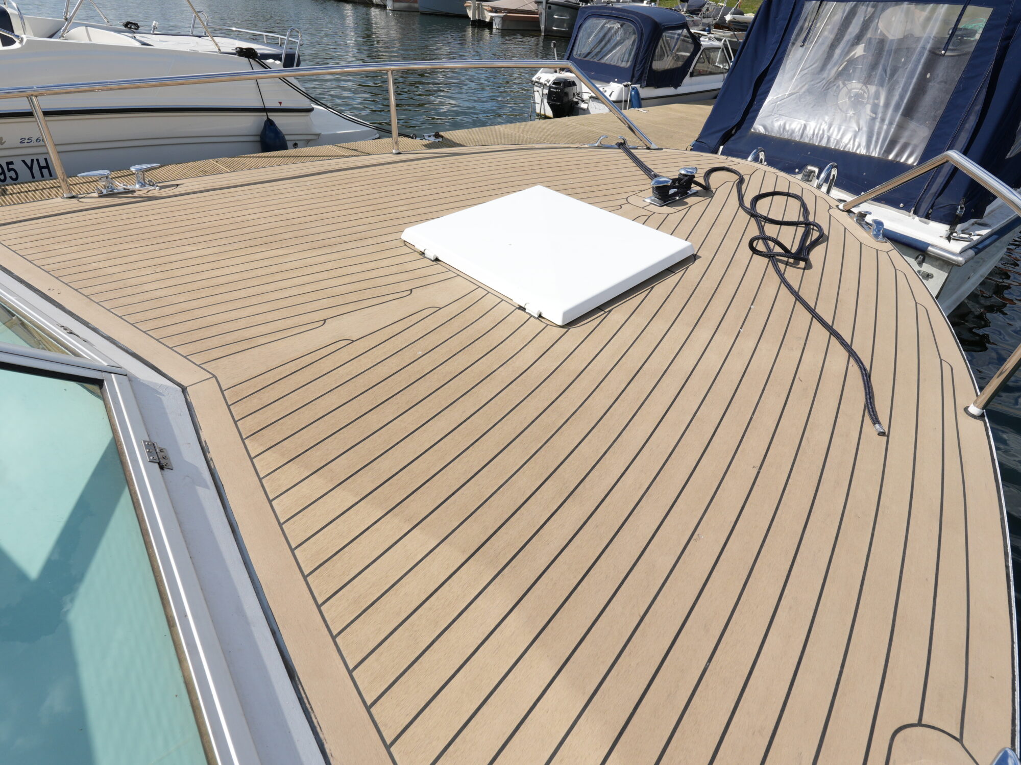 Super van Craft 10.60 2.0 - Foto 4
