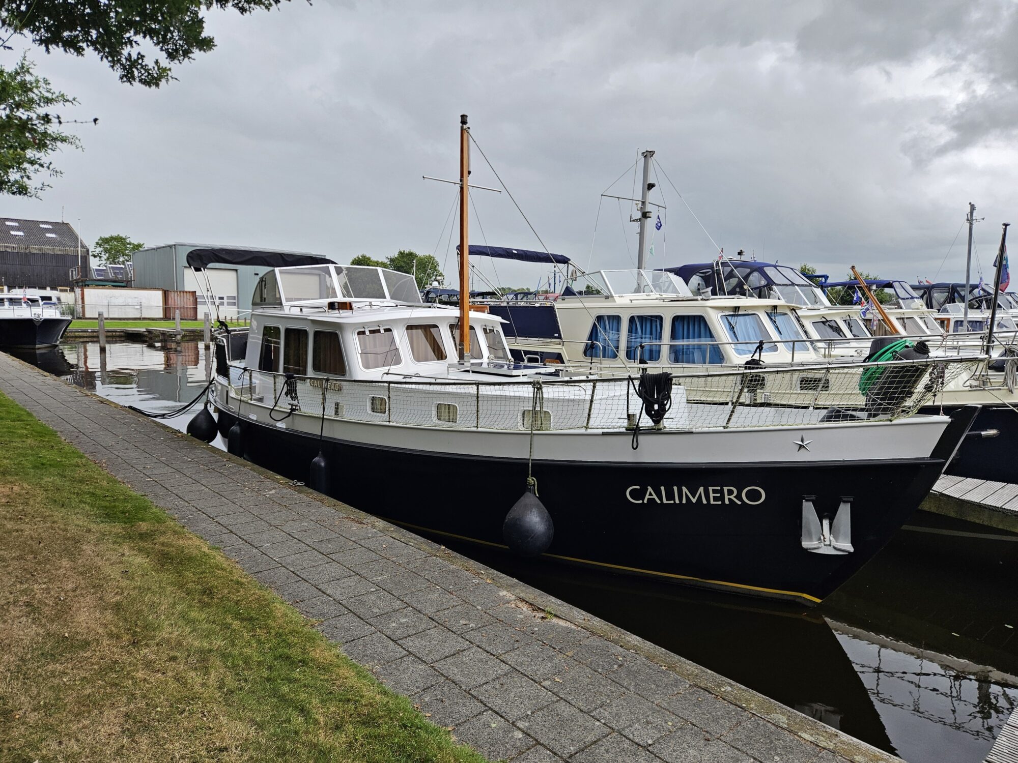 Bekebrede Danish Rose 11.20 AK Cabrio - Foto 3