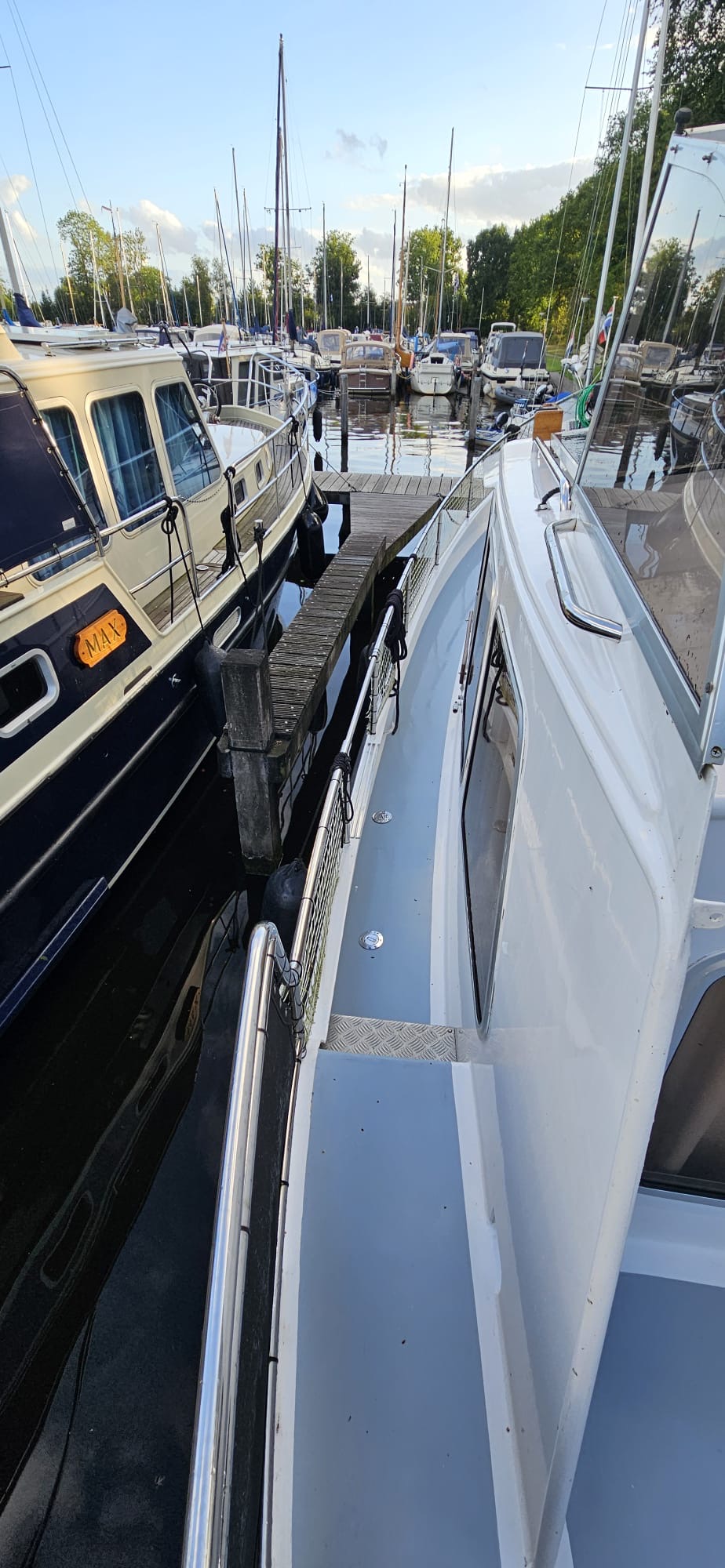 Bekebrede Danish Rose 11.20 AK Cabrio - Foto 5