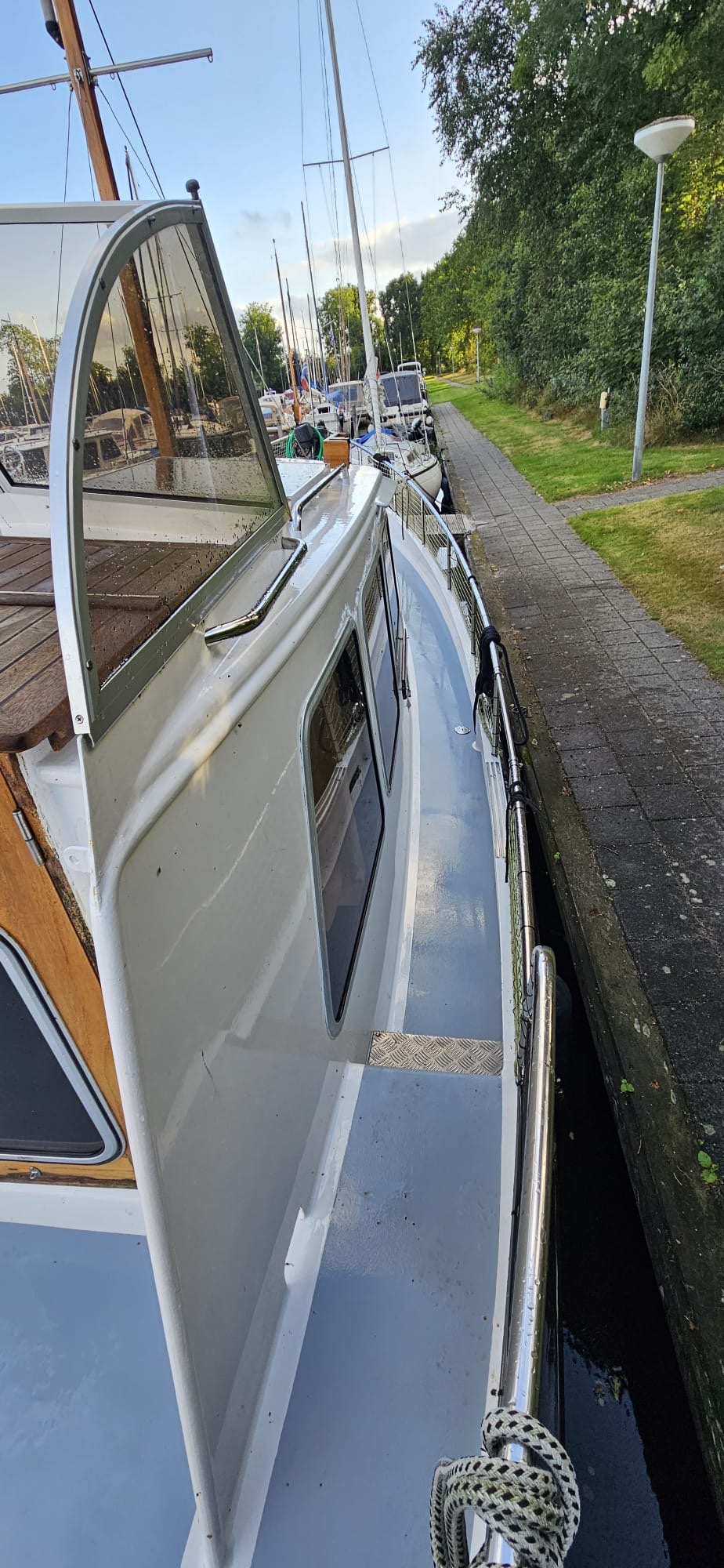 Bekebrede Danish Rose 11.20 AK Cabrio - Foto 7