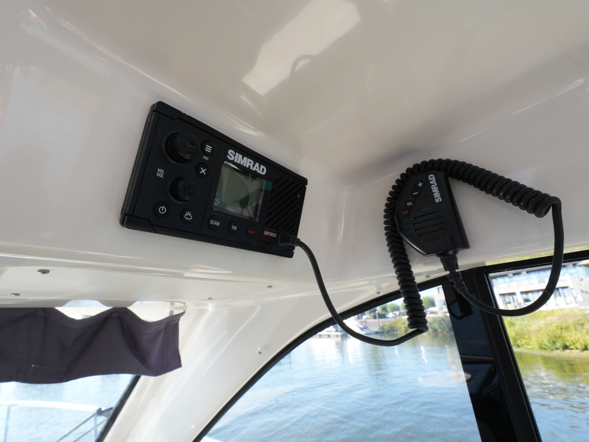 Quicksilver 905 Activ Weekend 2019 – Outboard met dubbele hut - Foto 21