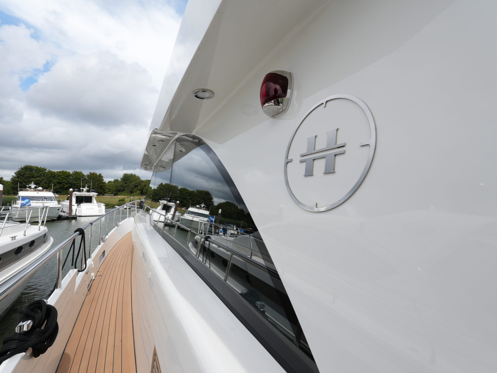 Van den Hoven Executive 15.00 MK II 2022 – joystick & 3 hutten - Foto 19