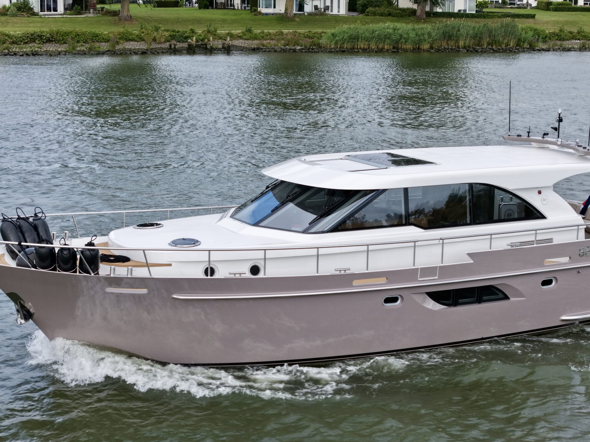 Van den Hoven Executive 15.00 MK II - Foto 4