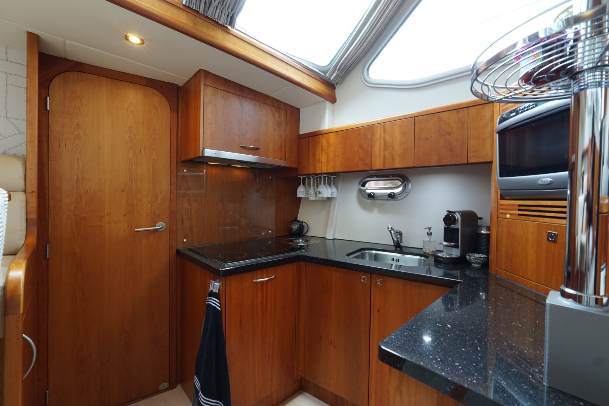 Van der Heijden 14.00 Dynamic DeLuxe 2009 – Volledig gerefitte Ferres - Foto 12