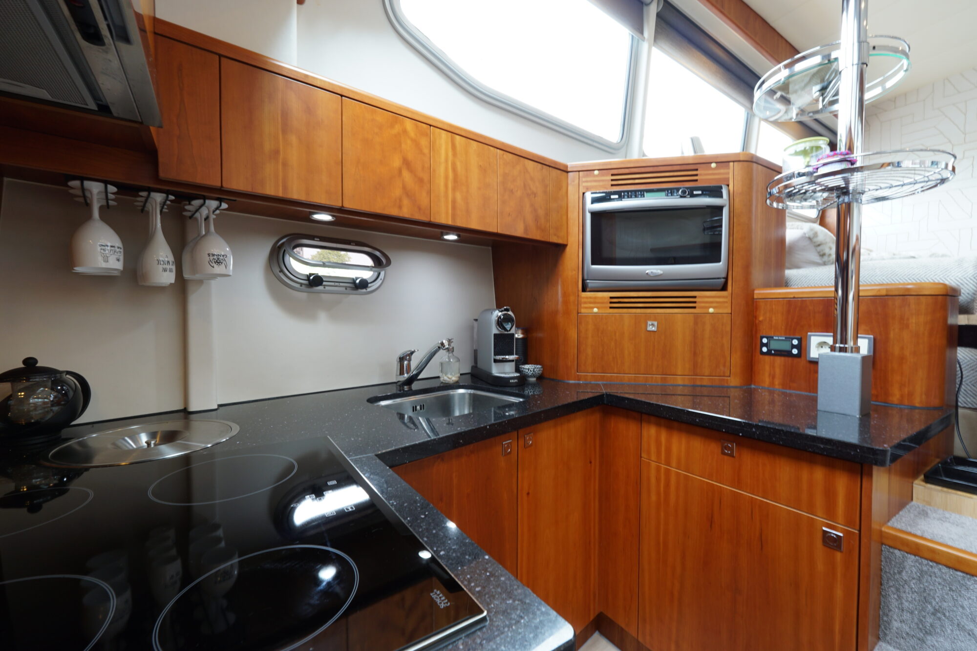 Van der Heijden 14.00 Dynamic DeLuxe 2009 – Volledig gerefitte Ferres - Foto 16