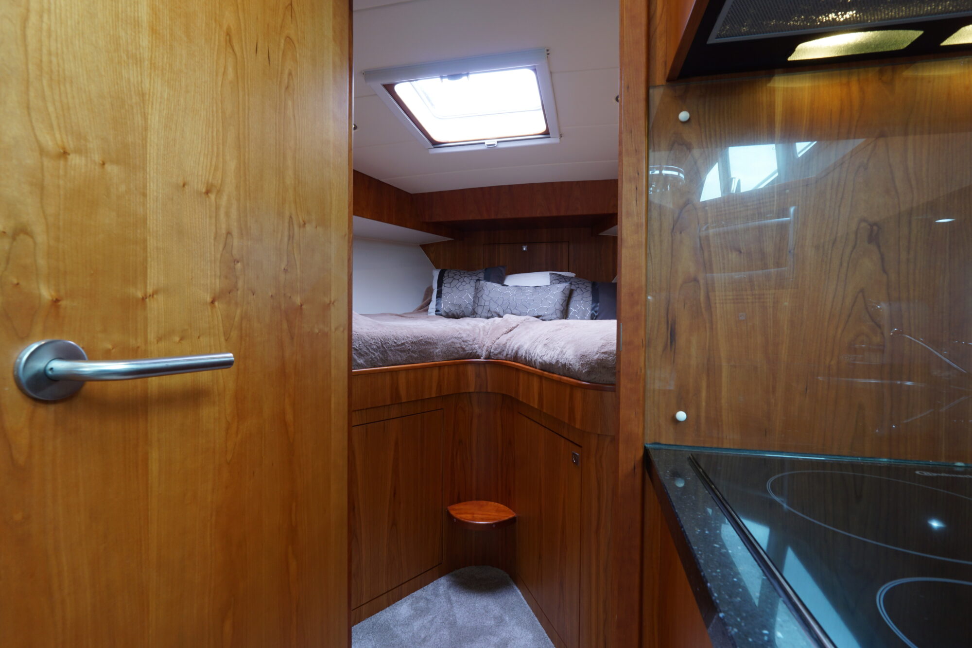 Van der Heijden 14.00 Dynamic DeLuxe 2009 – Volledig gerefitte Ferres - Foto 21