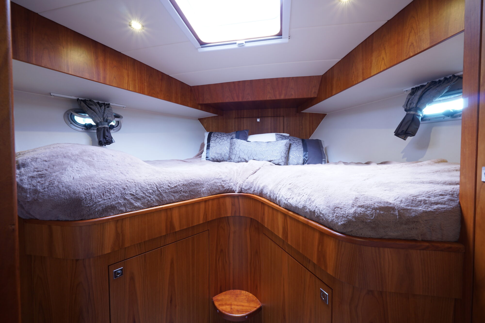 Van der Heijden 14.00 Dynamic DeLuxe 2009 – Volledig gerefitte Ferres - Foto 24