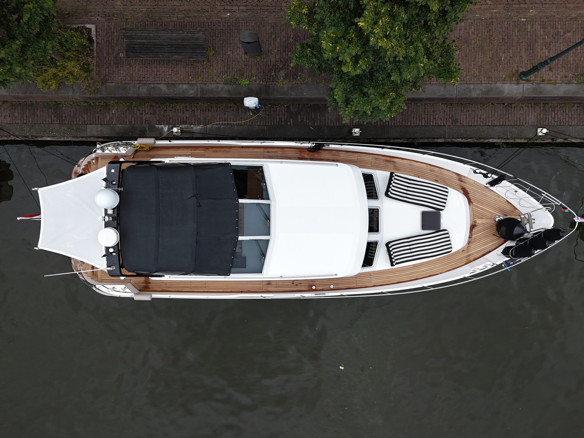 Van der Heijden 14.00 Dynamic DeLuxe Cabrio - Foto 5