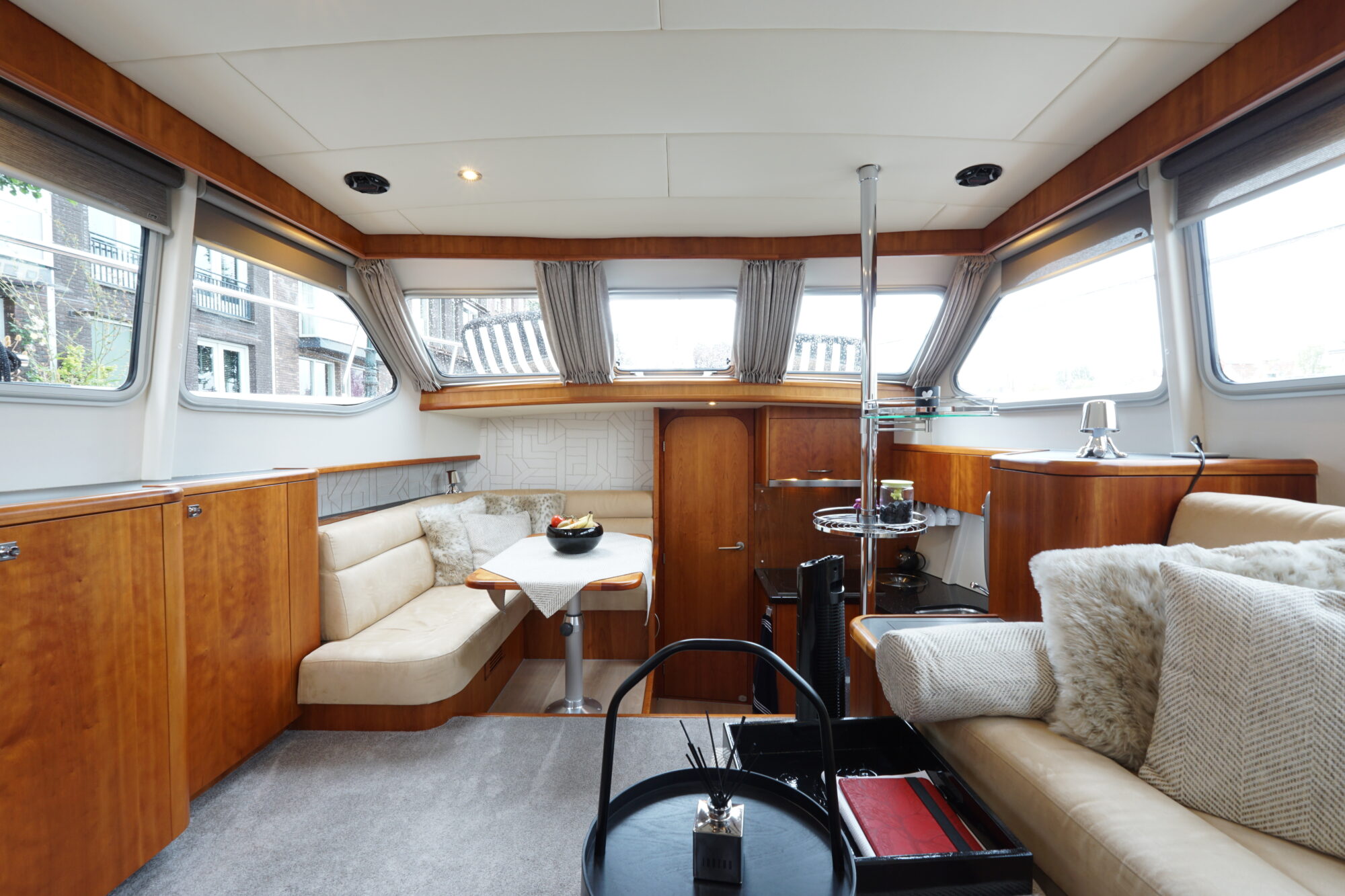 Van der Heijden 14.00 Dynamic DeLuxe Cabrio - Foto 6