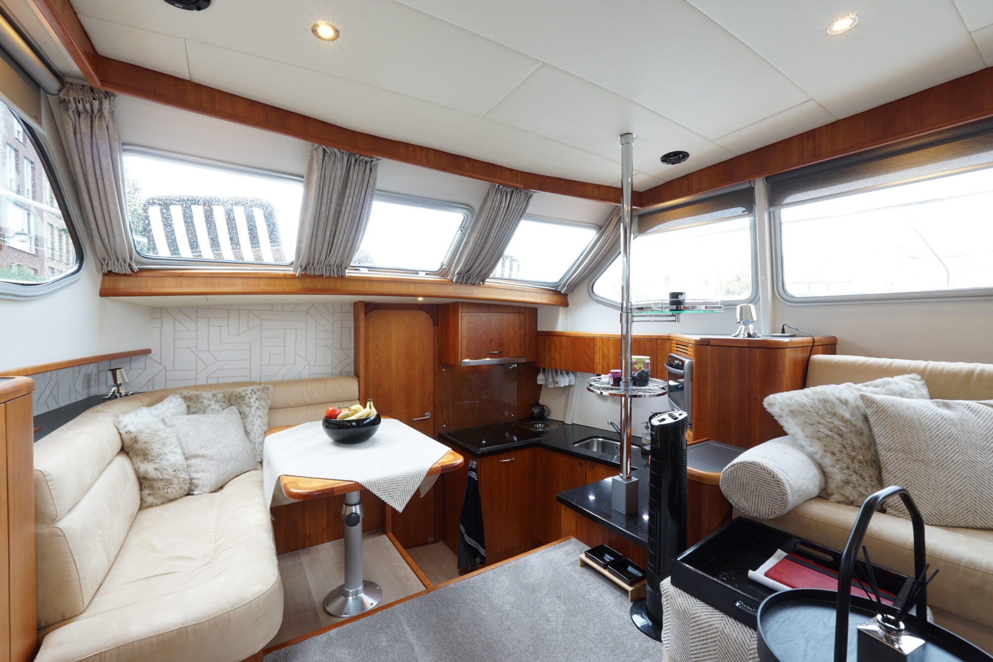 Van der Heijden 14.00 Dynamic DeLuxe Cabrio - Foto 7