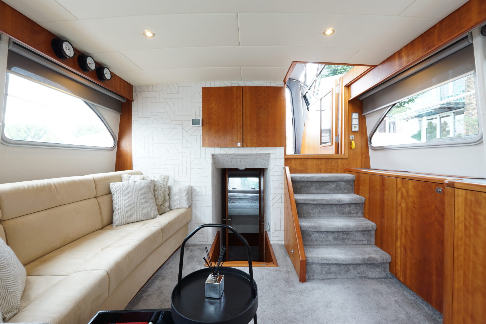 Van der Heijden 14.00 Dynamic DeLuxe Cabrio - Foto 8