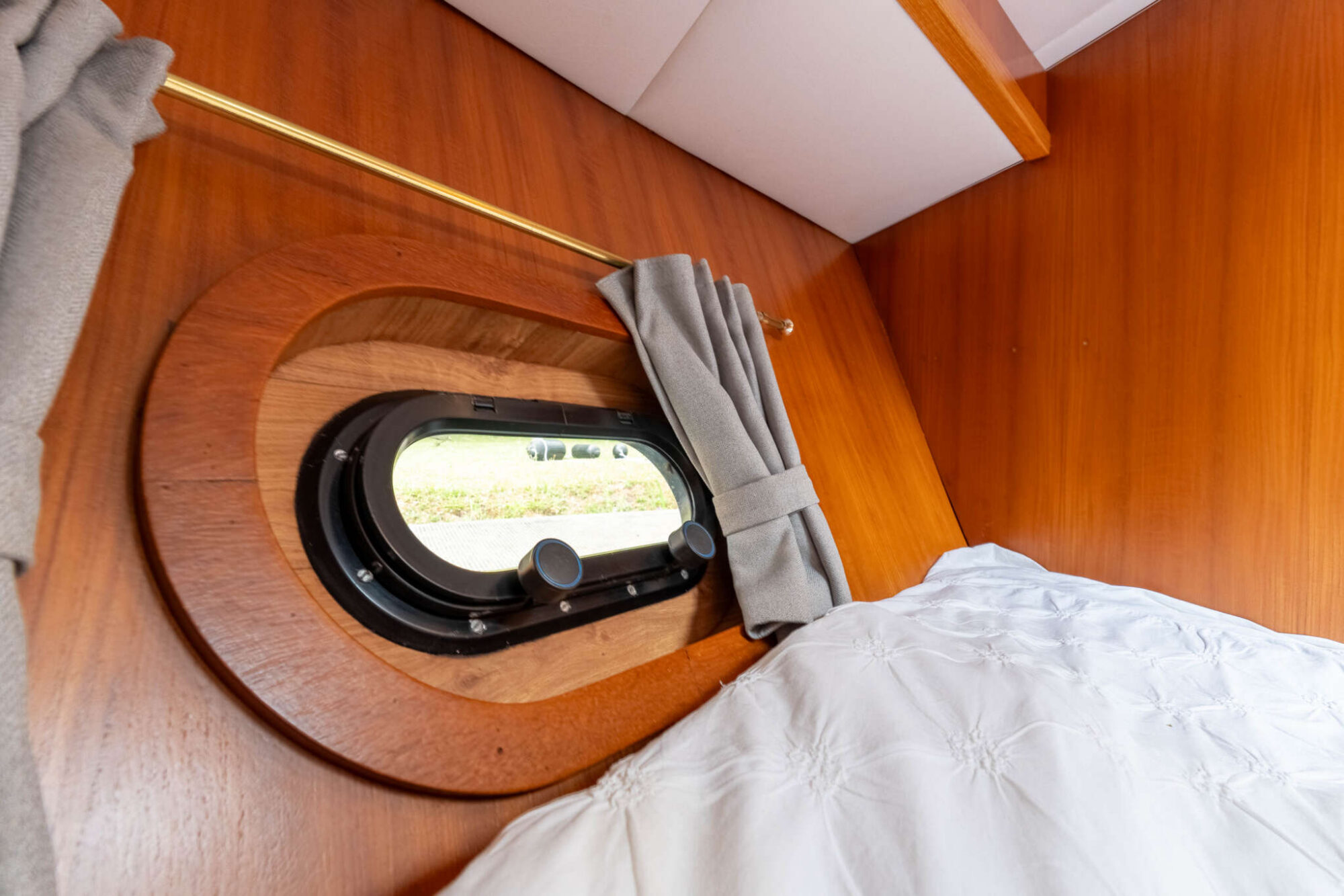 Van der Heijden Elegance 13.50 AK 2000 – Staal, volledig gemoderniseerd - Foto 20