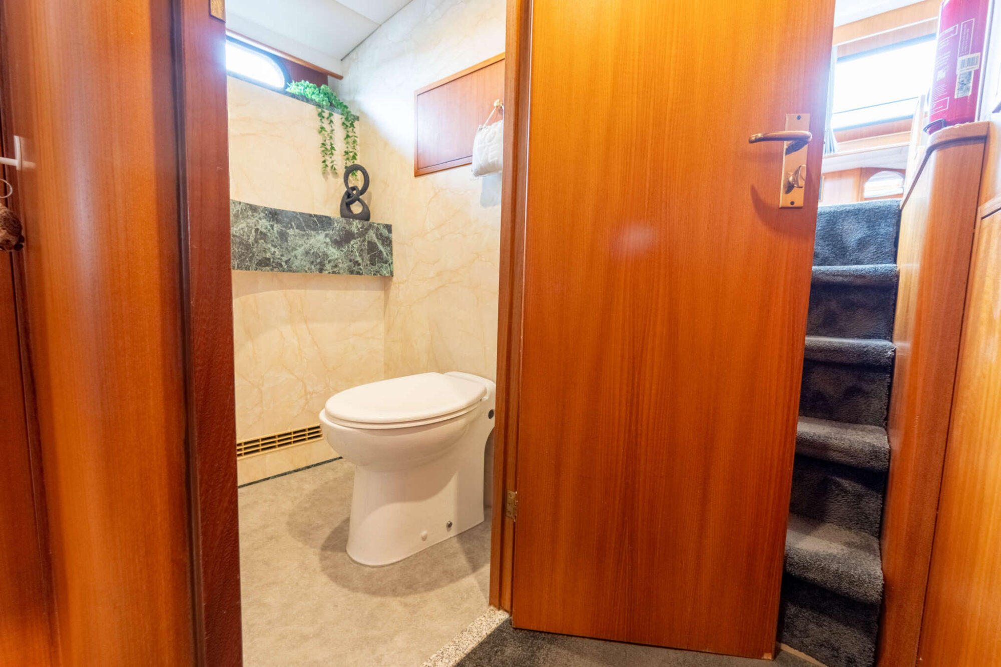 Van der Heijden Elegance 13.50 AK 2000 – Staal, volledig gemoderniseerd - Foto 26