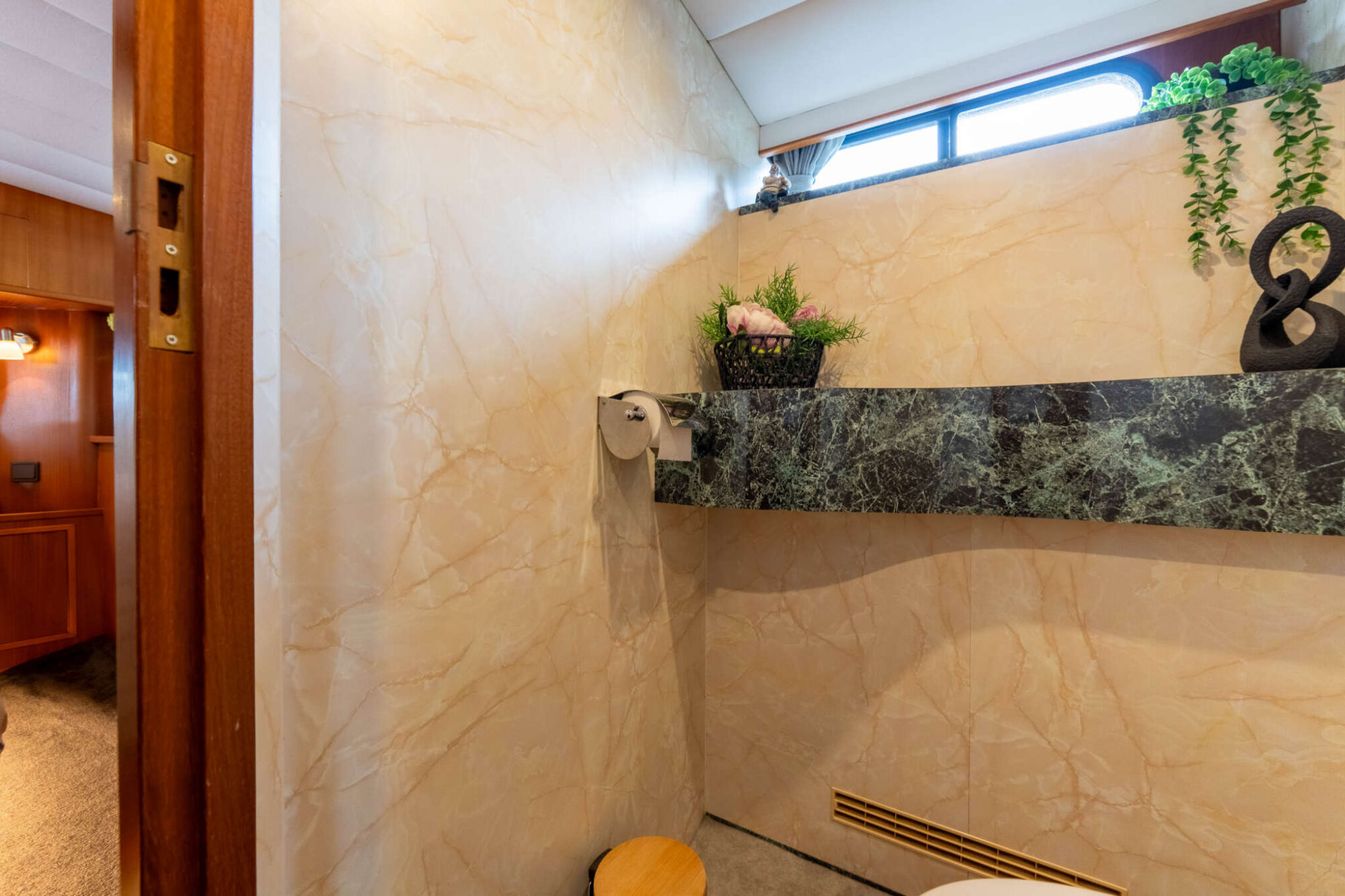 Van der Heijden Elegance 13.50 AK 2000 – Staal, volledig gemoderniseerd - Foto 28