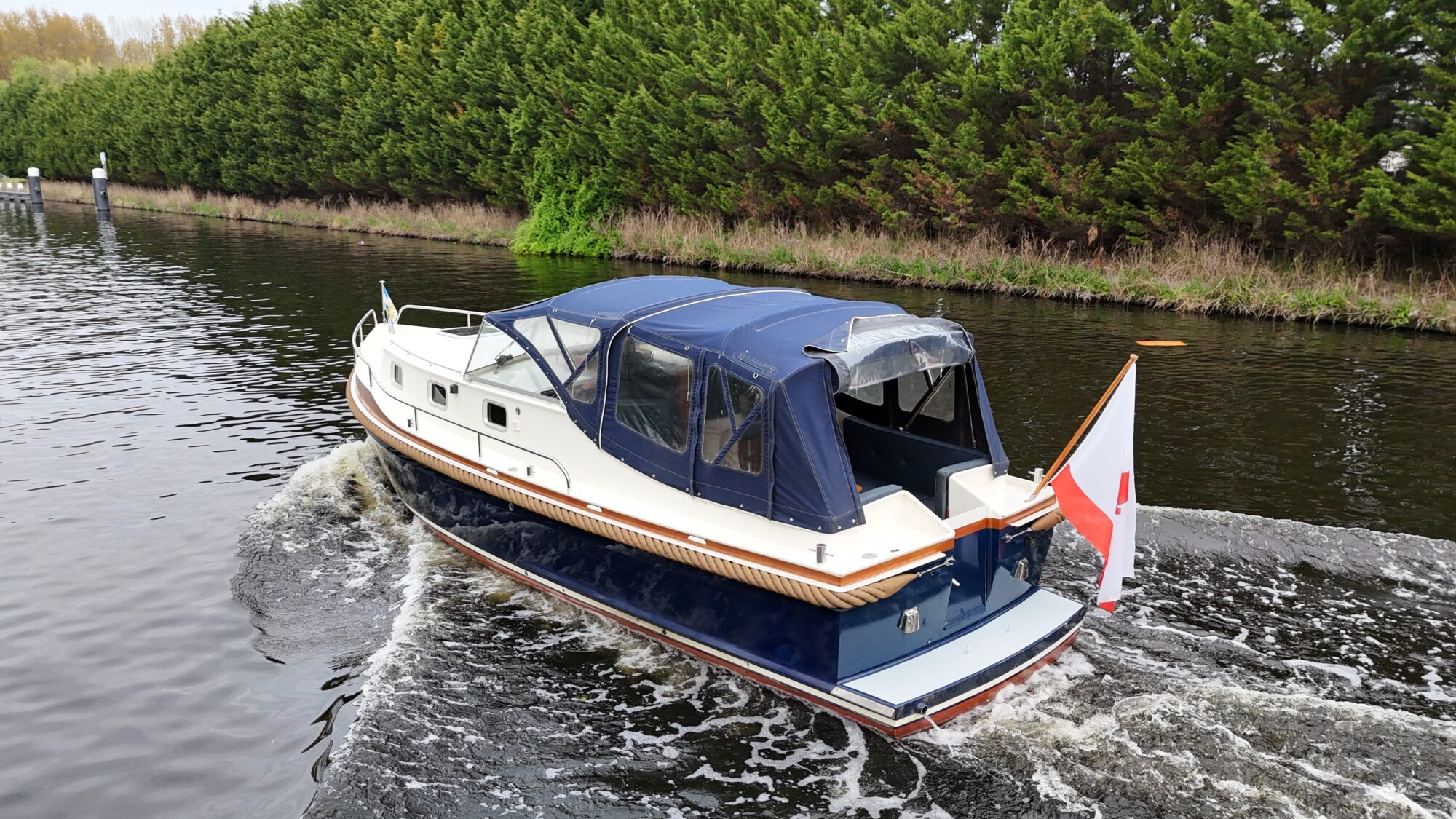 Vedette 8.80 OK Spiegeldeur - Foto 2