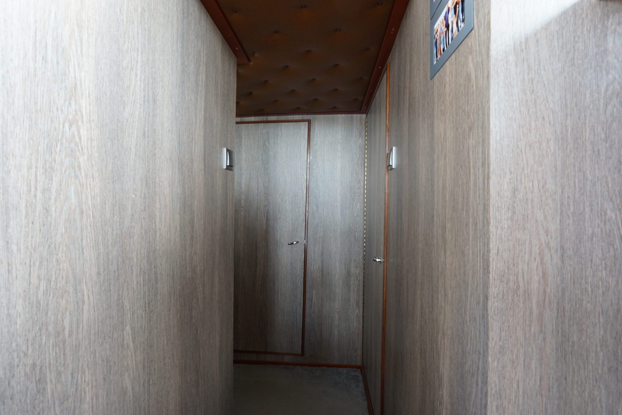 Buijs Kruiser 10.80 OK 2014 – Stoere zware kruiser met lage doorvaart - Foto 21