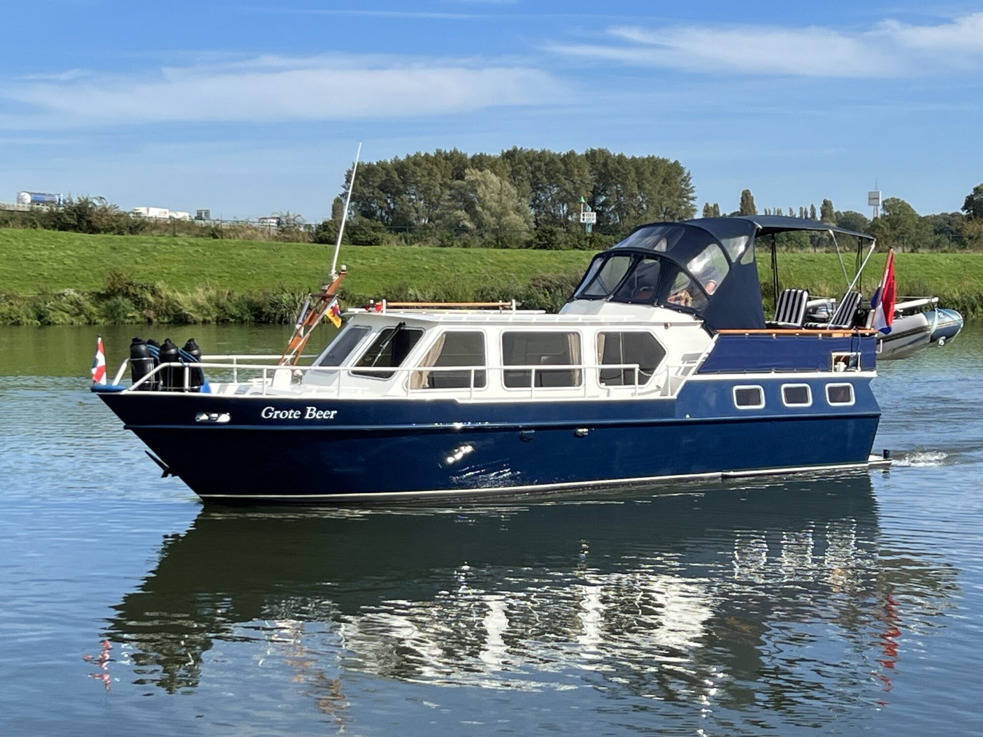 Beachcraft 11.30 AK Cabrio - Foto 4