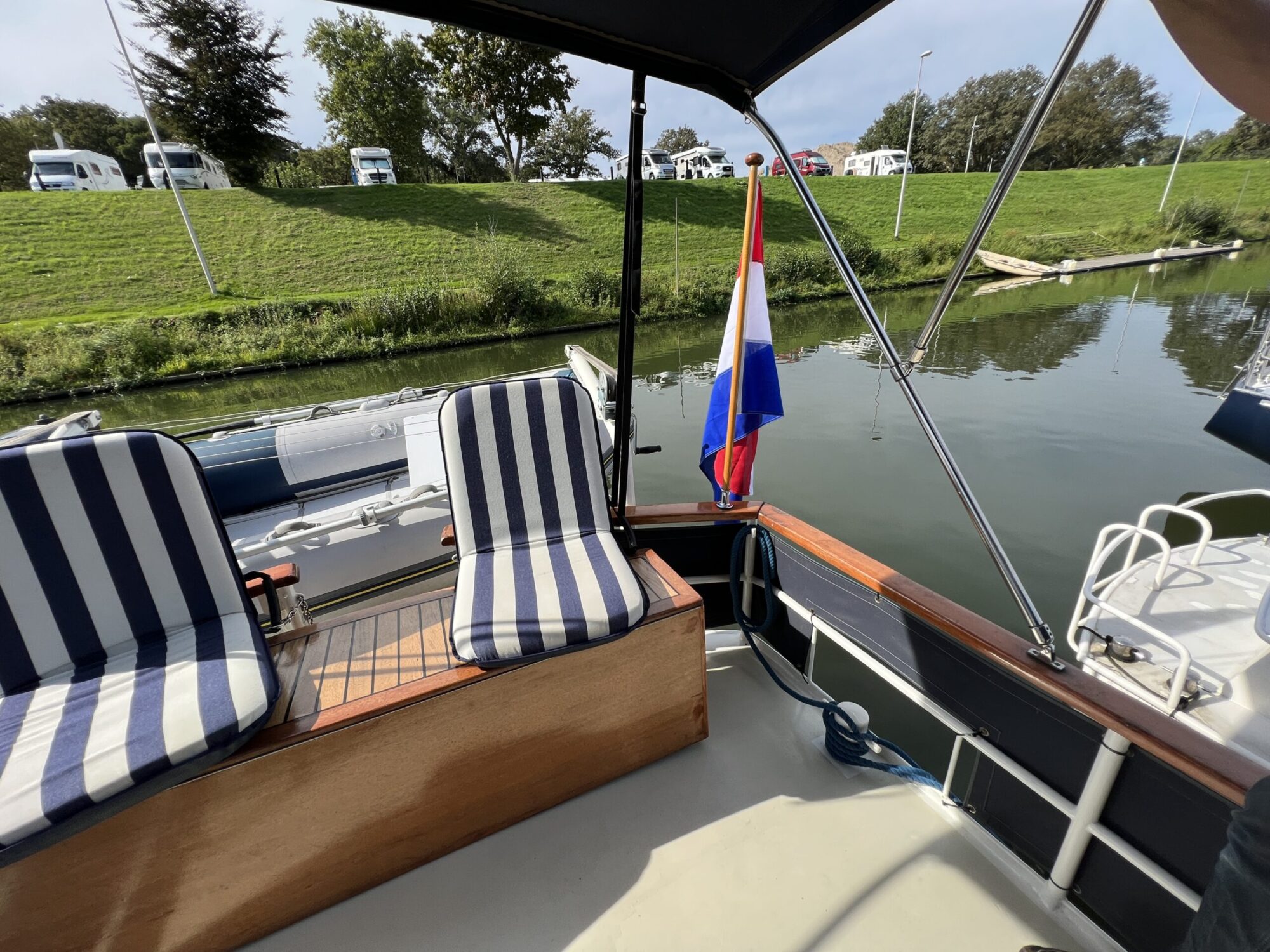 Beachcraft 11.30 AK Cabrio - Foto 6