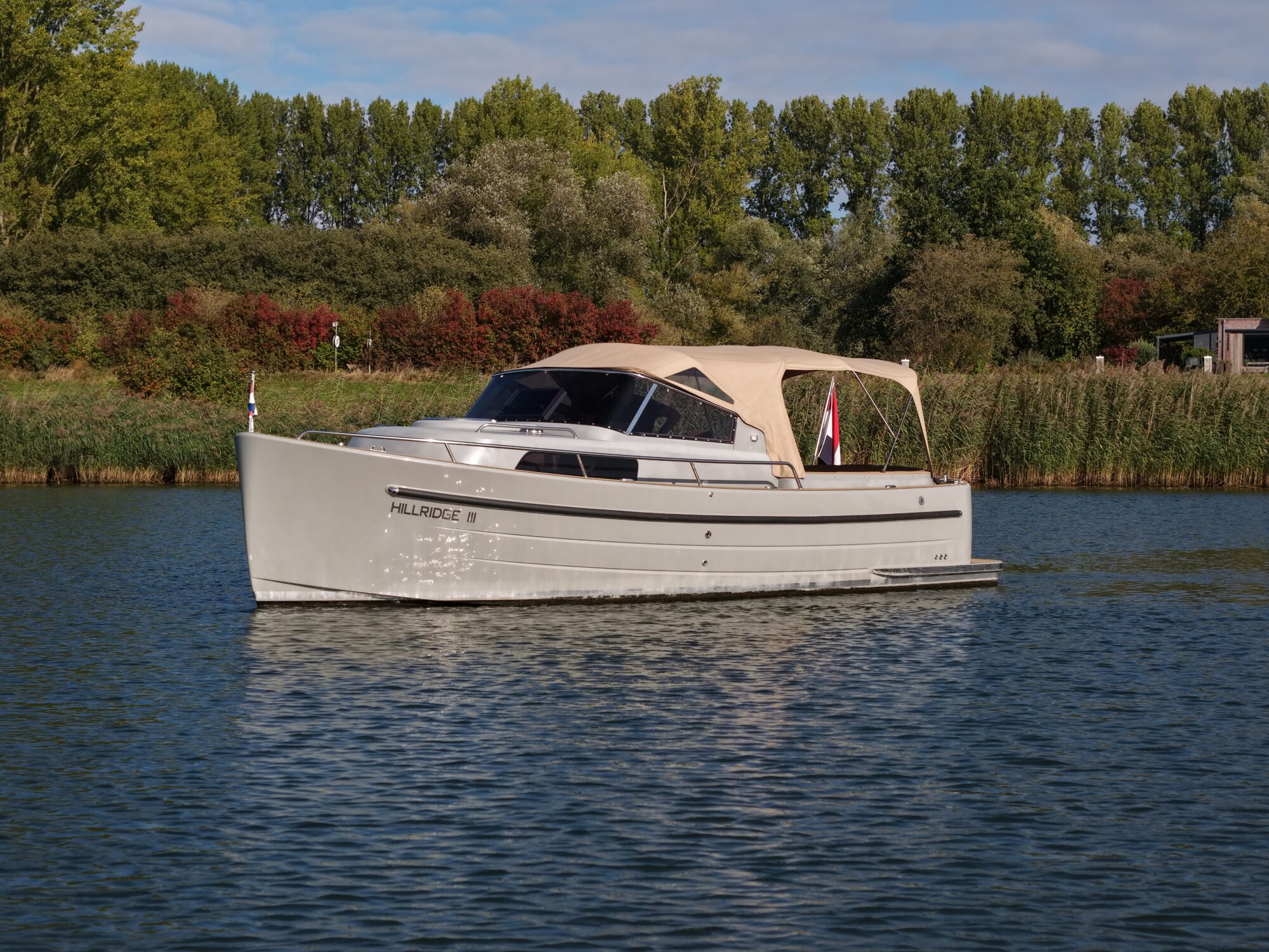 Antaris Seventy7 Cabin - Foto 2