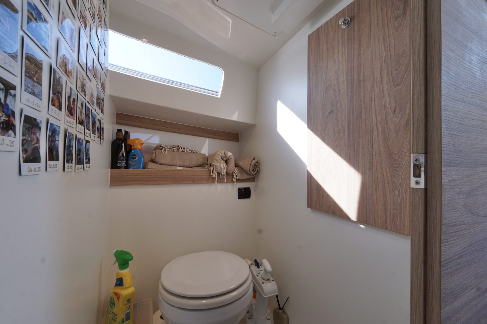 Antaris Seventy7 Cabin 2022 – quasi-nieuw en rijk uitgerust - Foto 16
