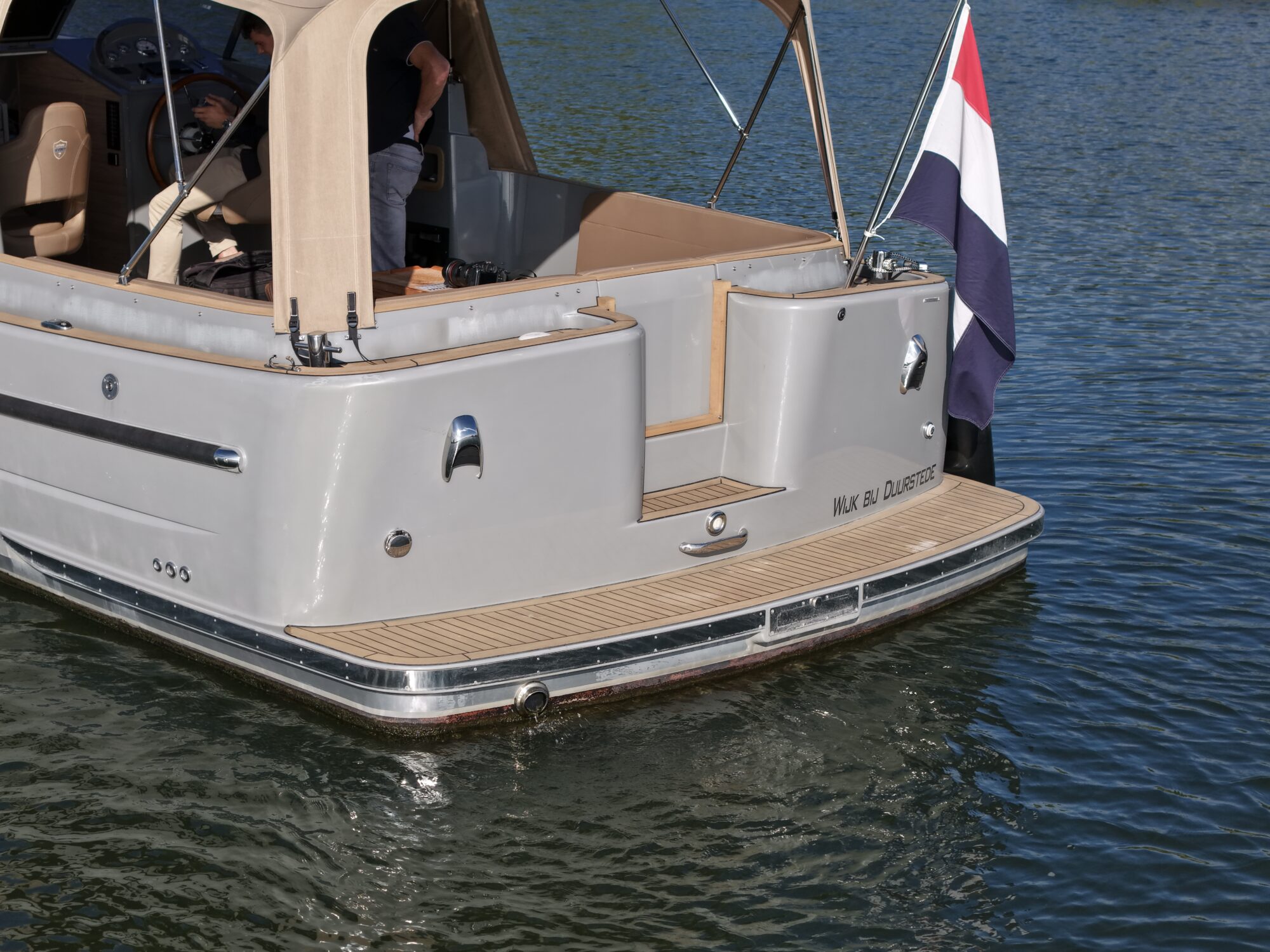 Antaris Seventy7 Cabin - Foto 3