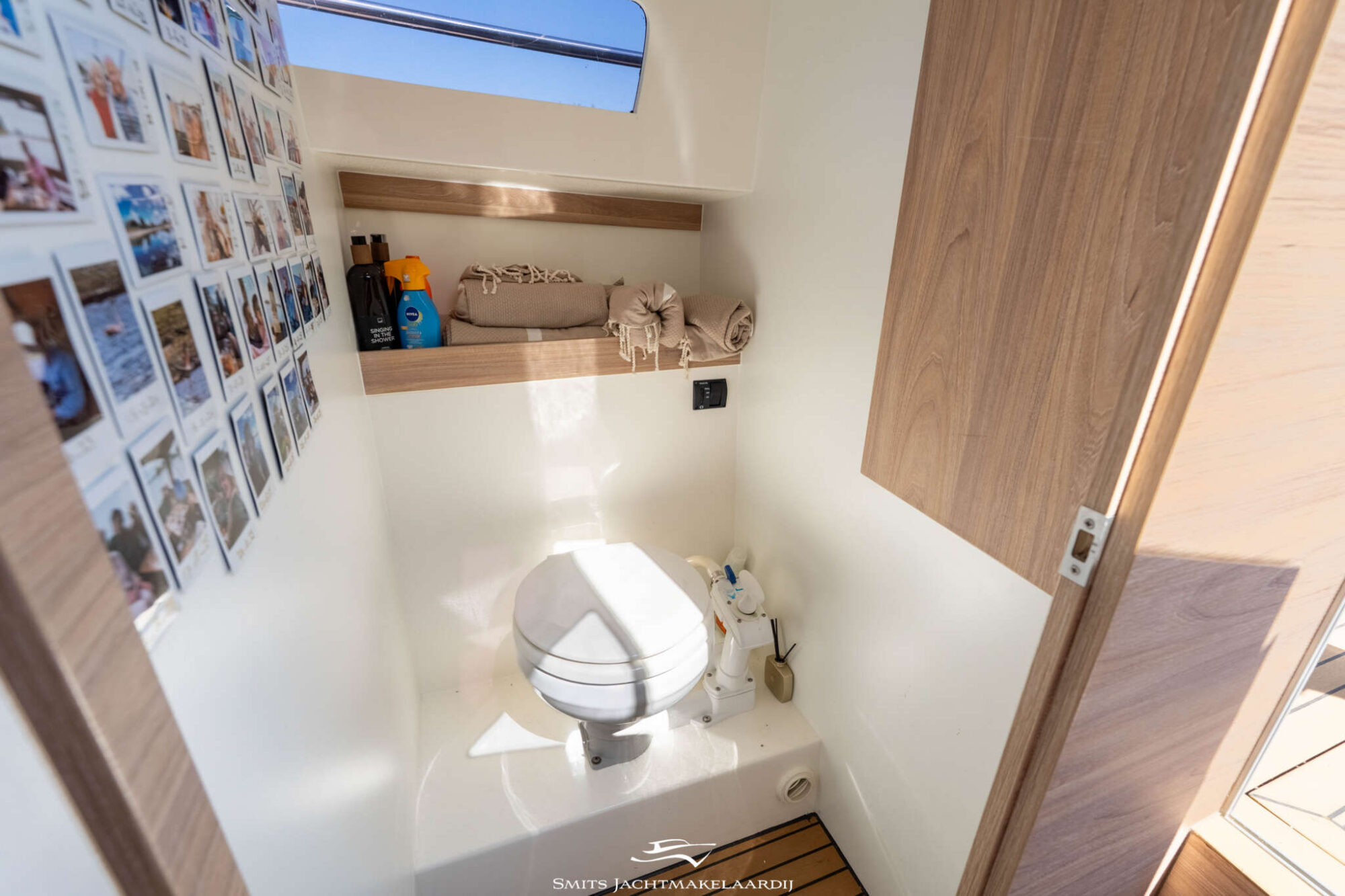 Antaris Seventy7 Cabin 2022 – quasi-nieuw en rijk uitgerust - Foto 29