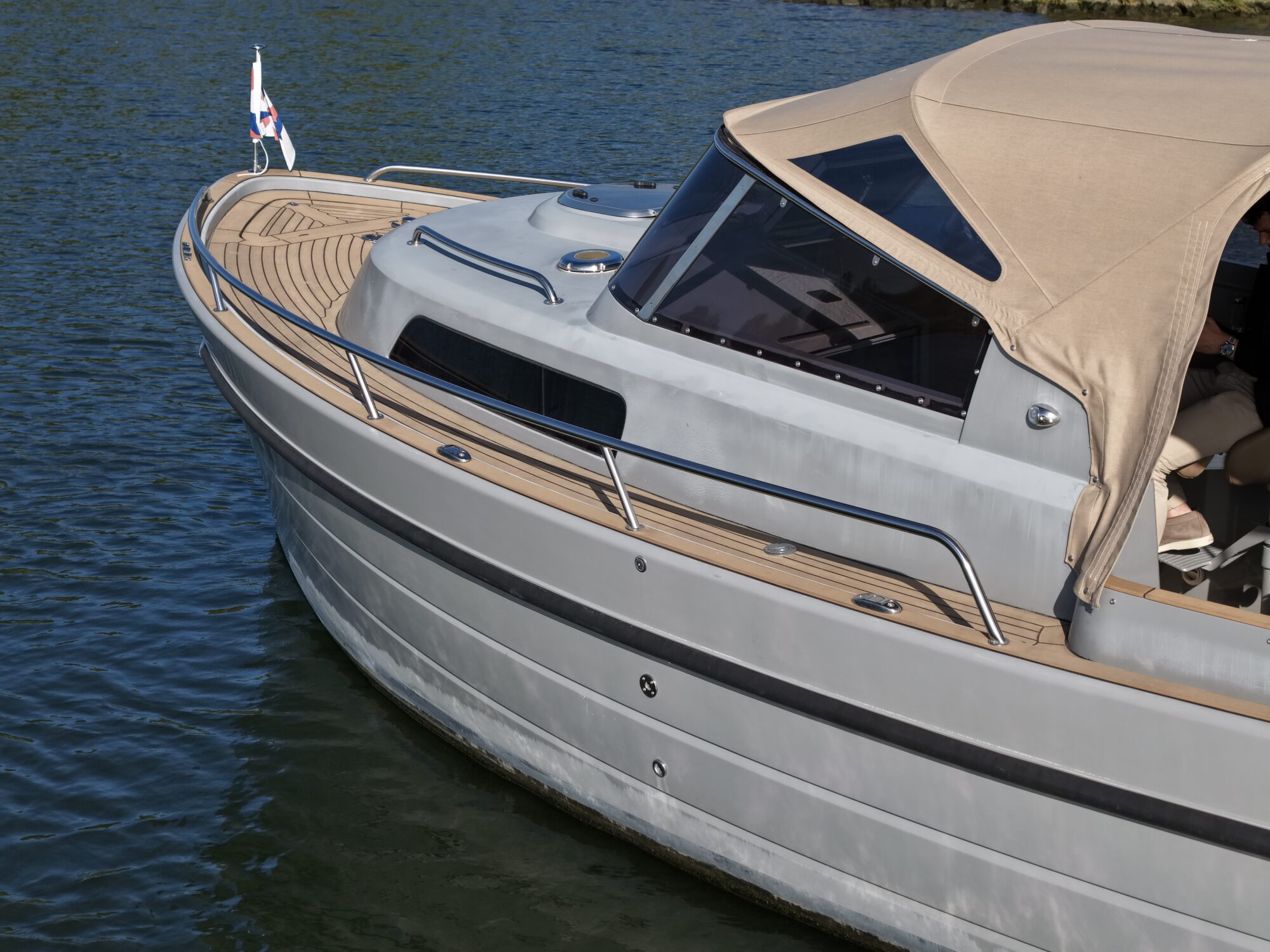 Antaris Seventy7 Cabin - Foto 4