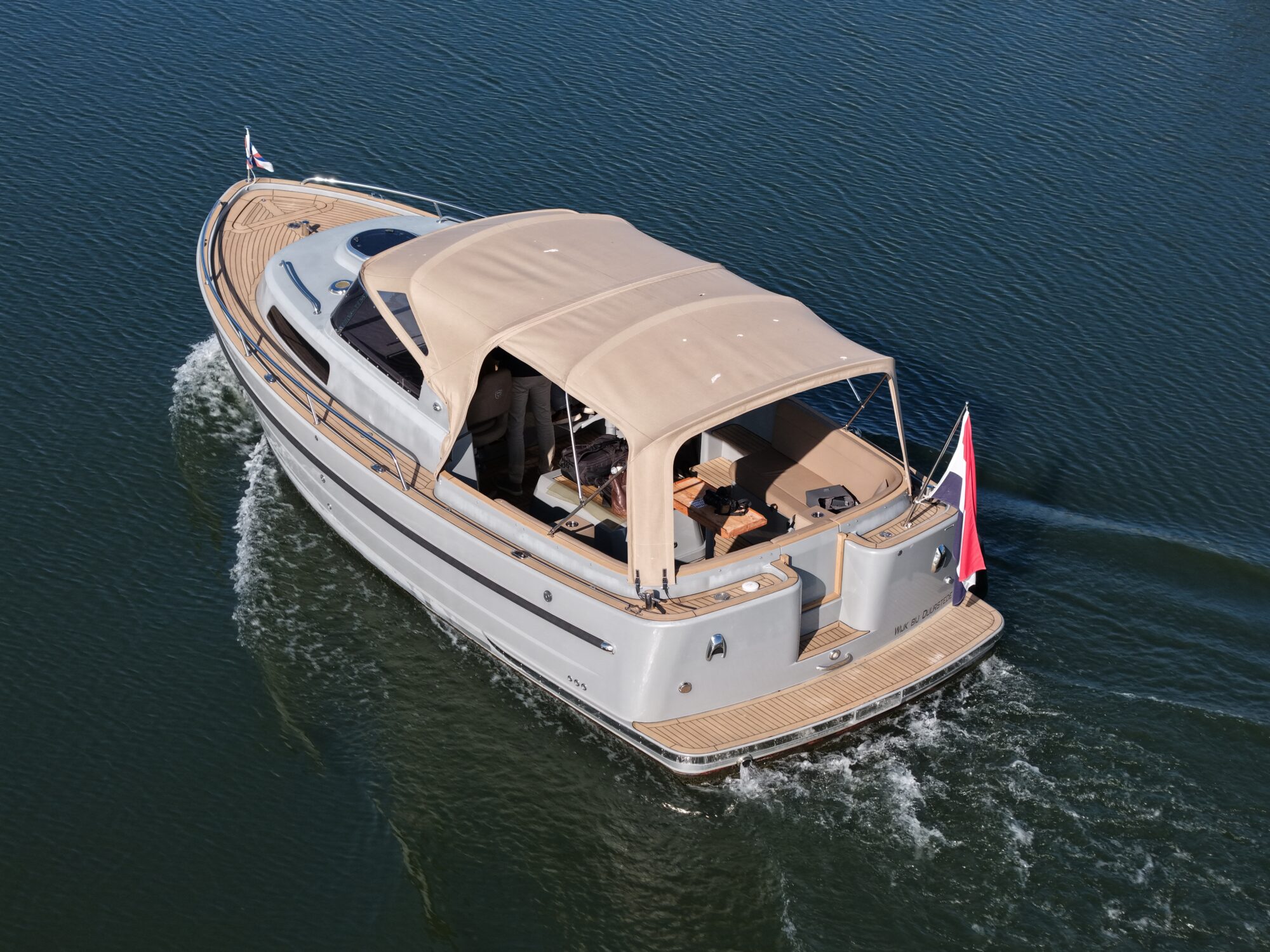 Antaris Seventy7 Cabin - Foto 5