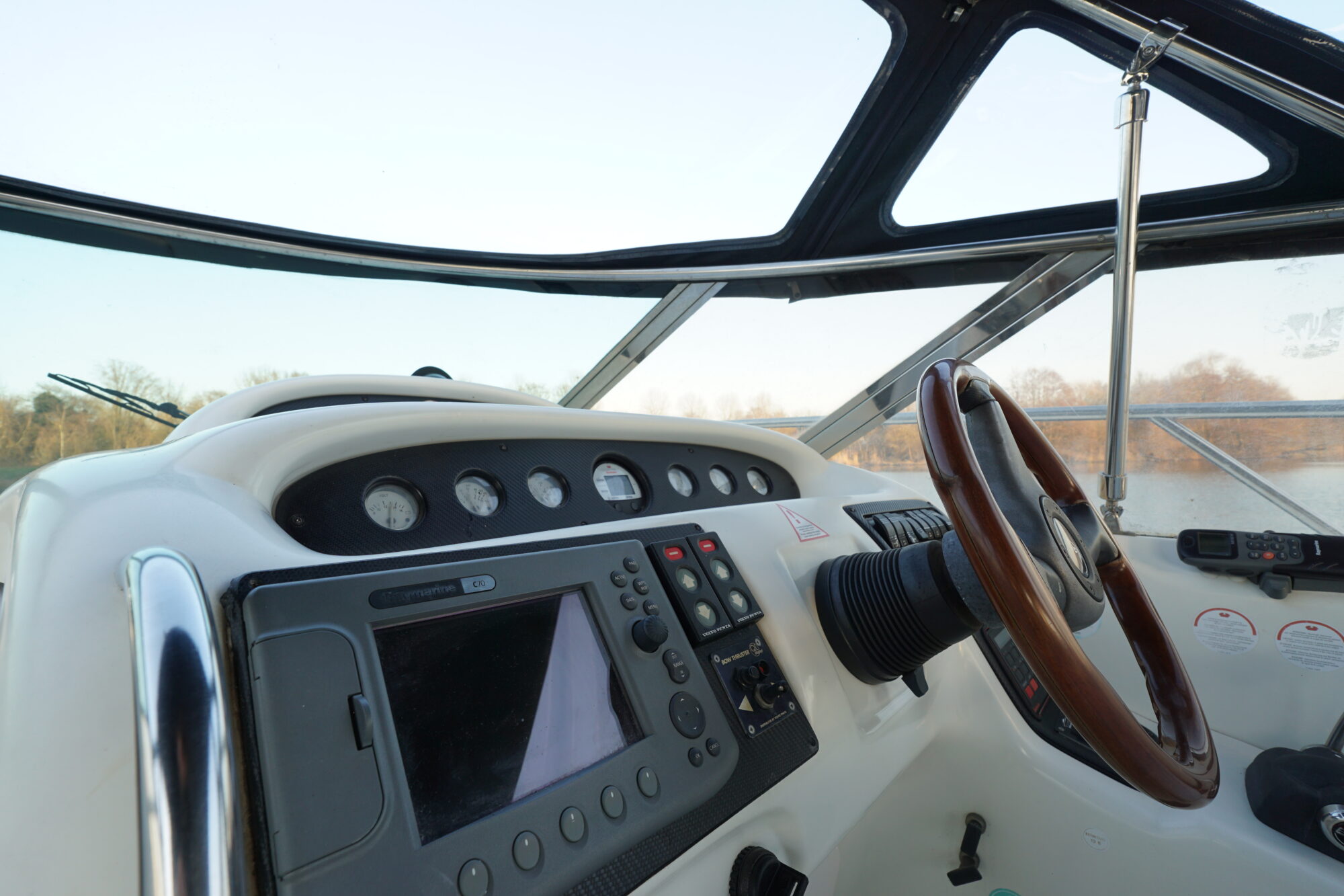 Cranchi Endurance 39 1998 – Recent geüpgraded cruiser - Foto 13