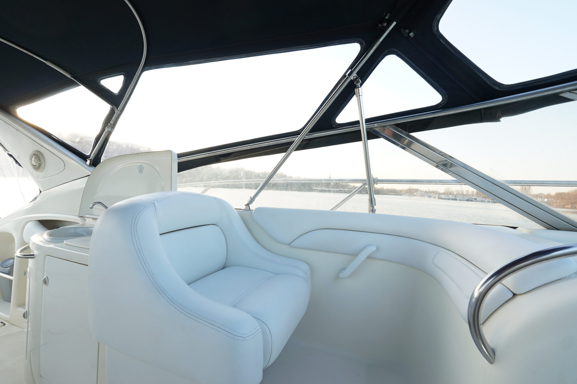 Cranchi Endurance 39 1998 – Recent geüpgraded cruiser - Foto 14