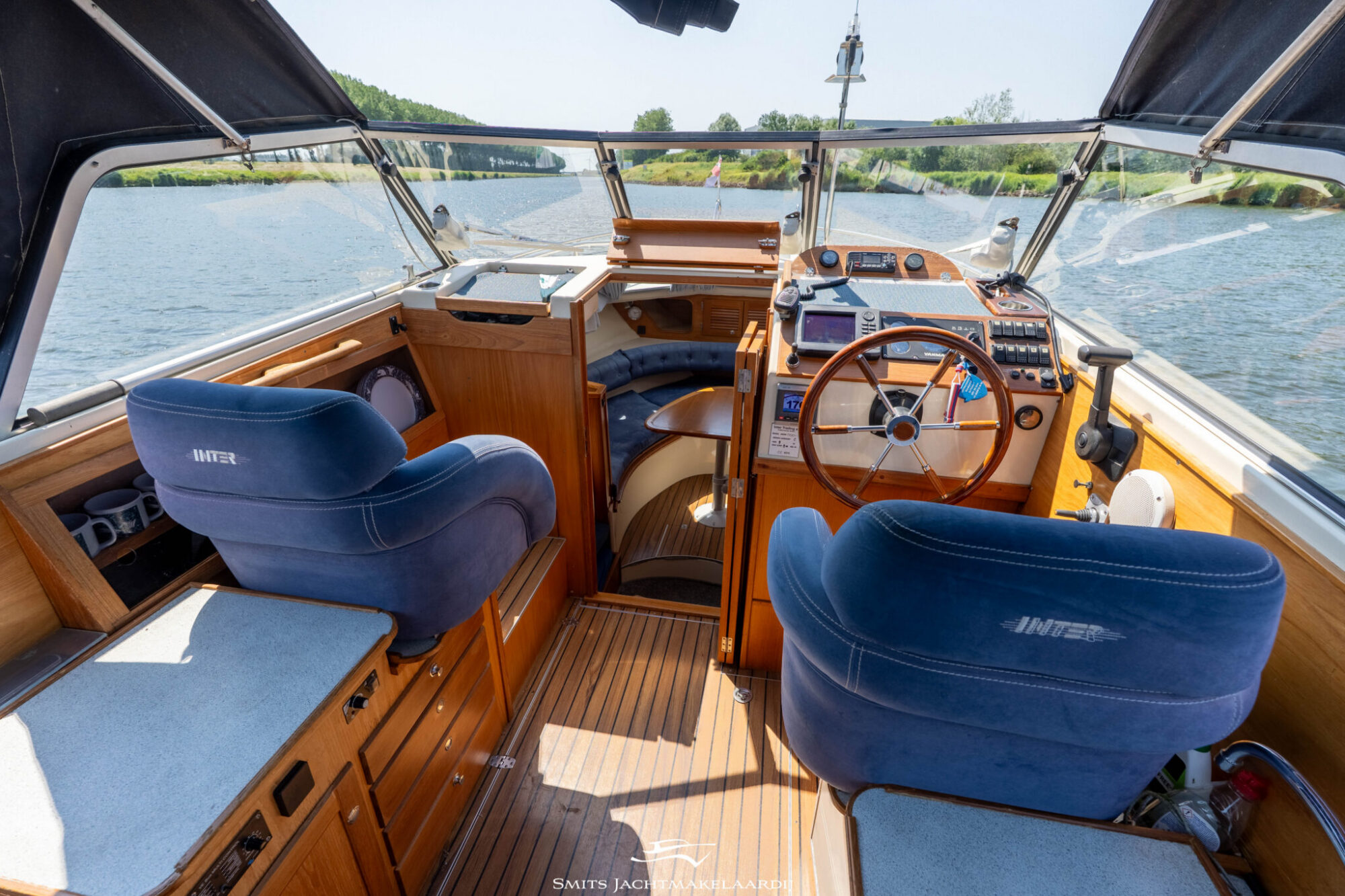 Inter 7700 Nor-Line Dutch Edition - Foto 2